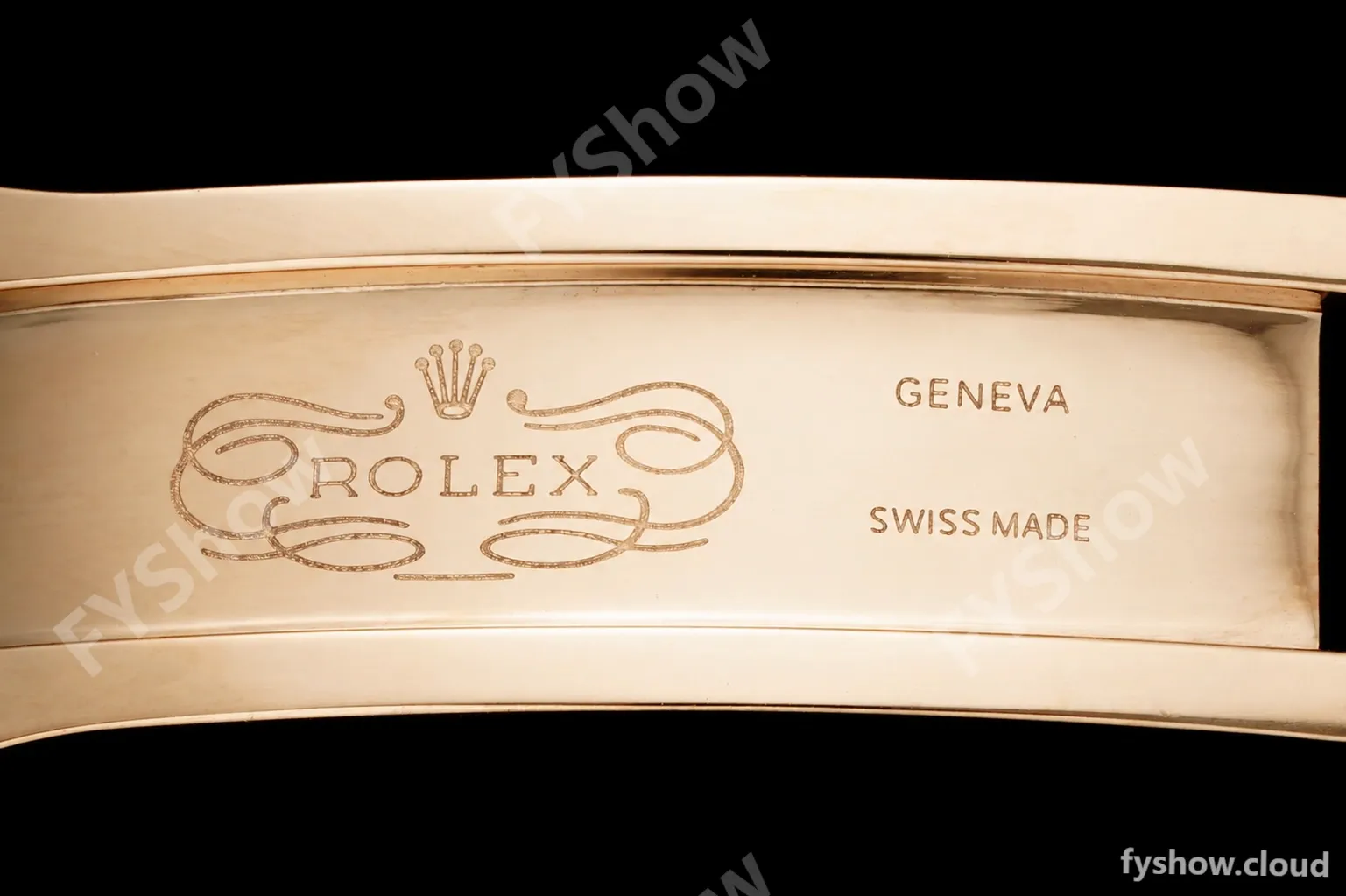 Rolex - Daytona 126515LN 40mm Gain Weight CER/RG/RU Grey/Blk Meteorite Dial QF V10 SH4131 - Image 24