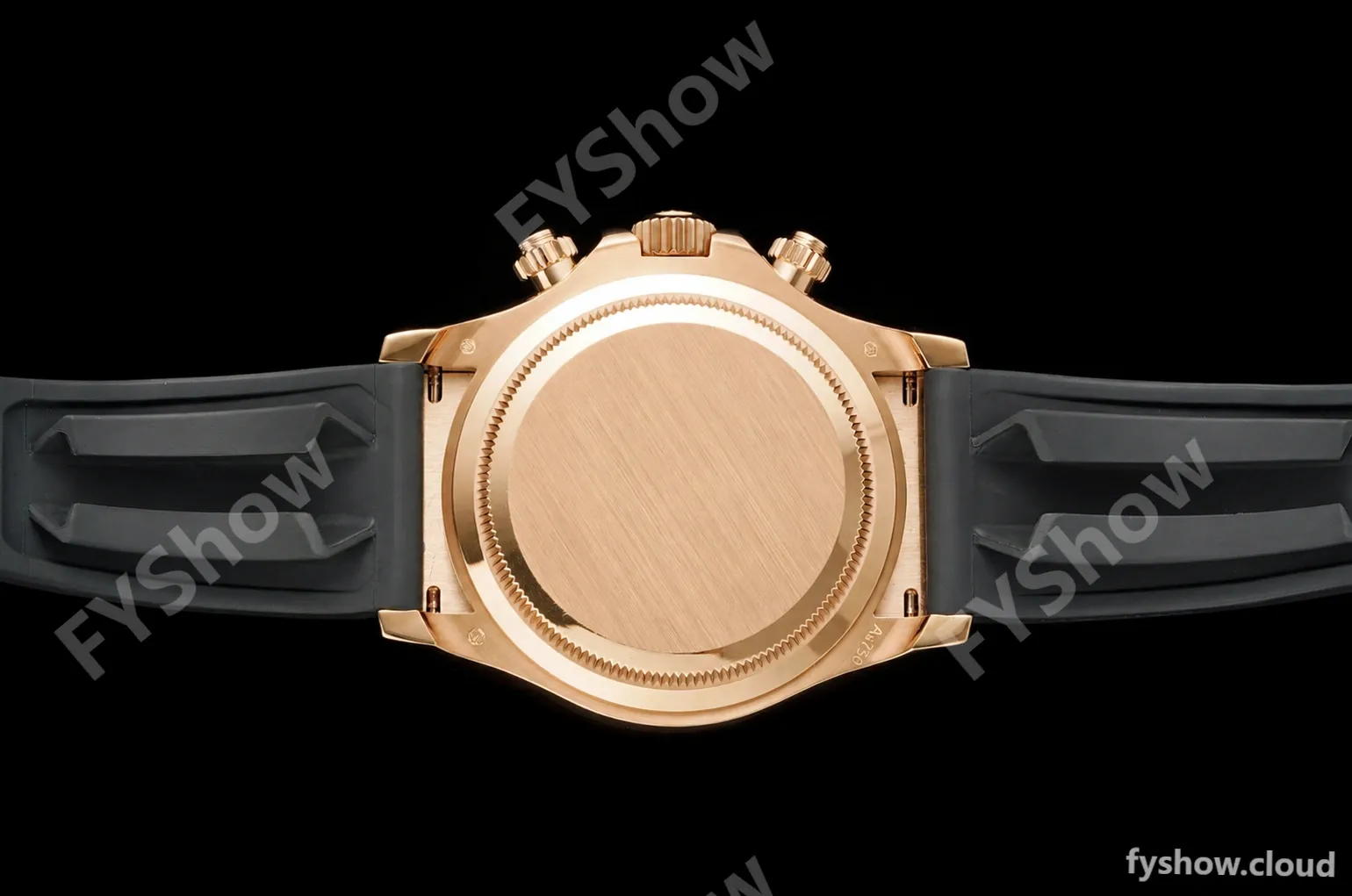 Rolex - Daytona 126515LN 40mm Gain Weight CER/RG/RU Choco/Blk/Stk QF V10 SH4131 - Image 11