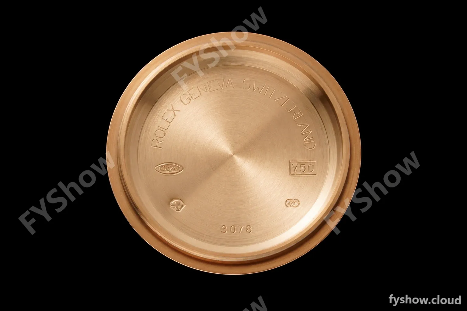 Rolex - Daytona 126515LN 40mm Gain Weight CER/RG/RU Choco/Blk/Stk QF V10 SH4131 - Image 19