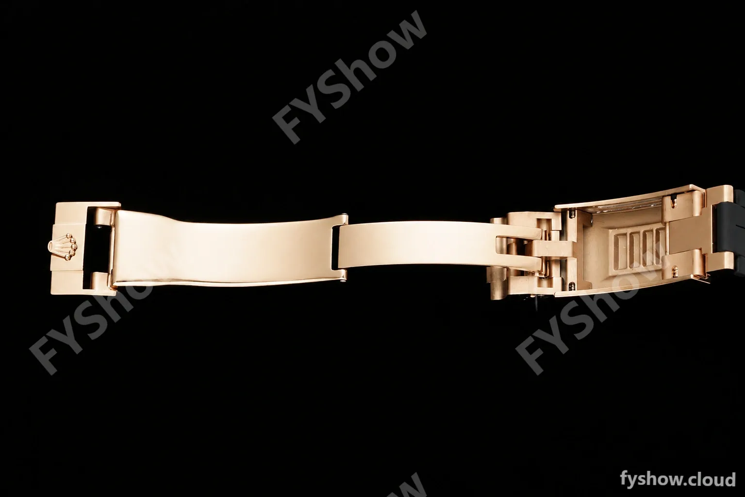 Rolex - Daytona 126515LN 40mm Gain Weight CER/RG/RU Choco/Blk/Stk QF V10 SH4131 - Image 26