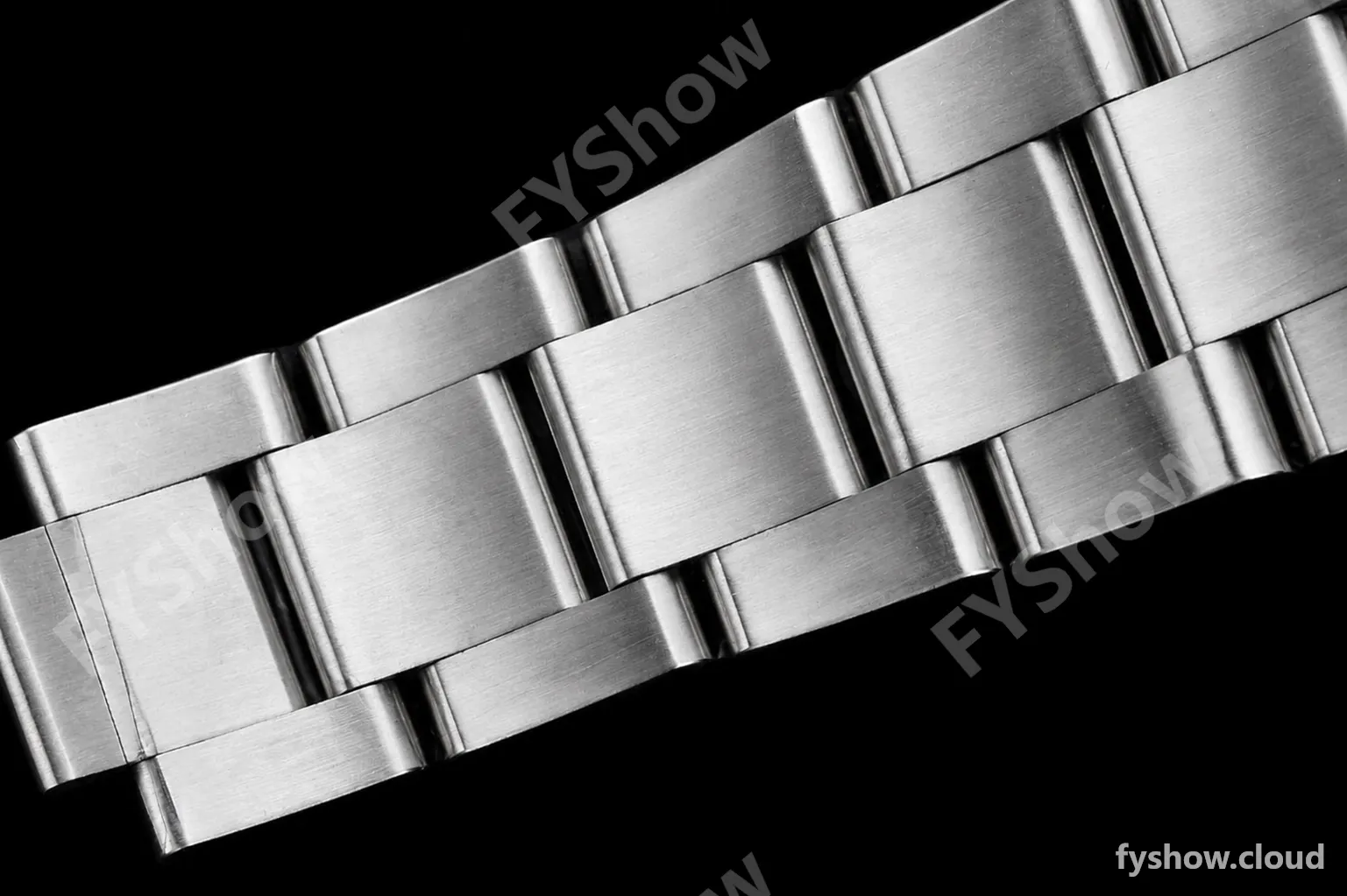 Rolex - Daytona 116520 40mm 904L SS/SS Blk/Stk VSF DD4130 - Image 9