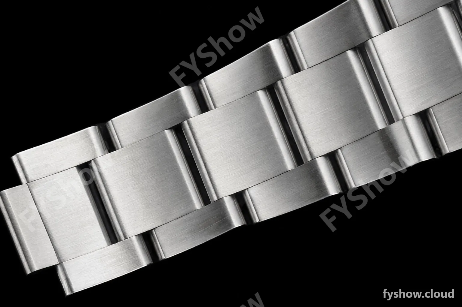 Rolex - Daytona 126509 40mm Tungsten Gain Weight SS/SS Blk/Silv/Stk VSF DD4131 - Image 17