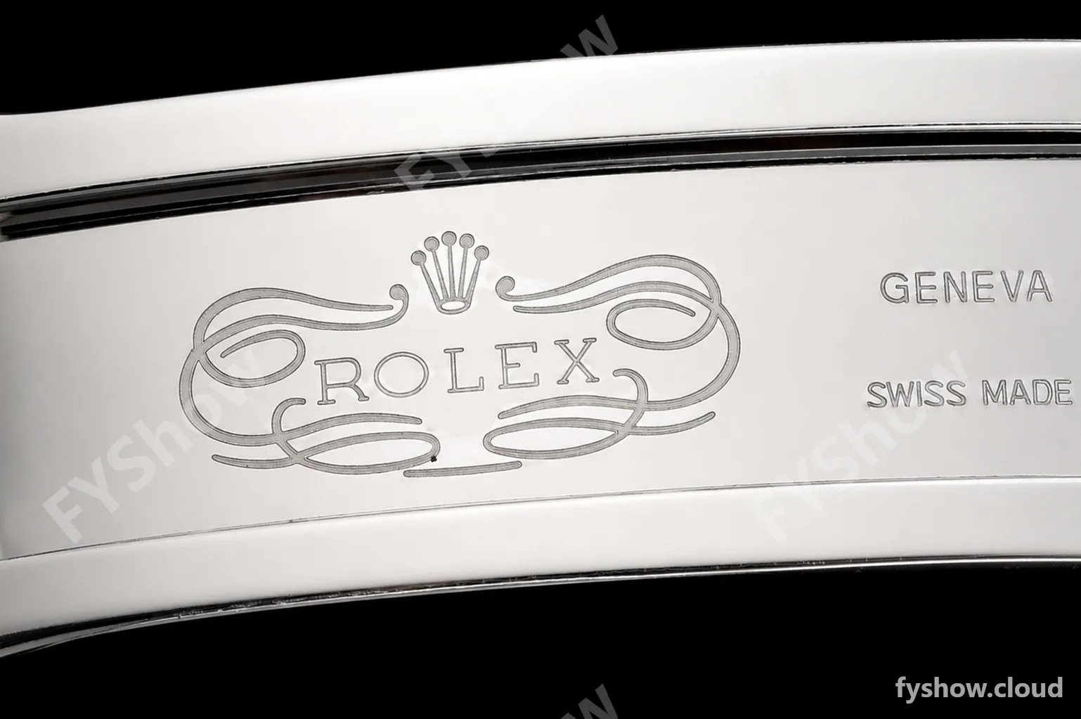 Rolex - Daytona 126509 40mm Tungsten Gain Weight SS/SS Blk/Silv/Stk VSF DD4131 - Image 19