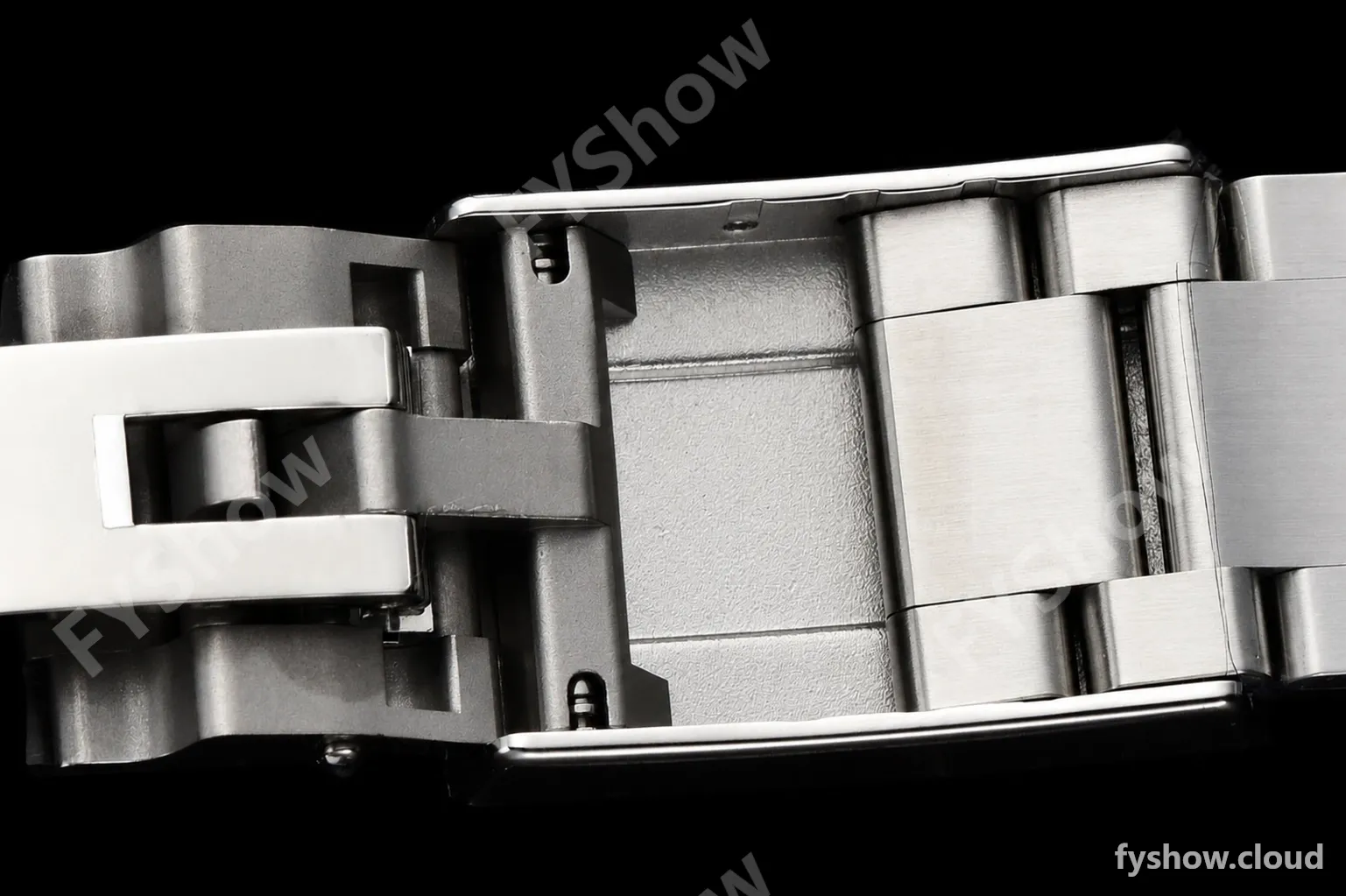 Rolex - Daytona 126509 40mm Tungsten Gain Weight SS/SS Blk/Silv/Stk VSF DD4131 - Image 22