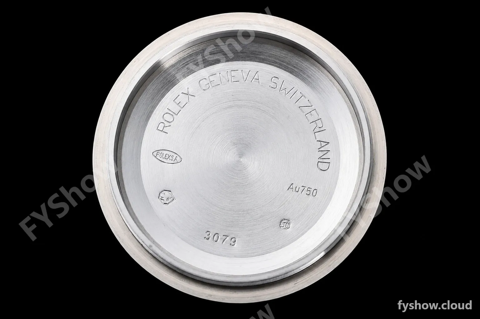 Rolex - Daytona 126509 40mm Tungsten Gain Weight SS/SS Blk/Silv/Stk VSF DD4131 - Image 32