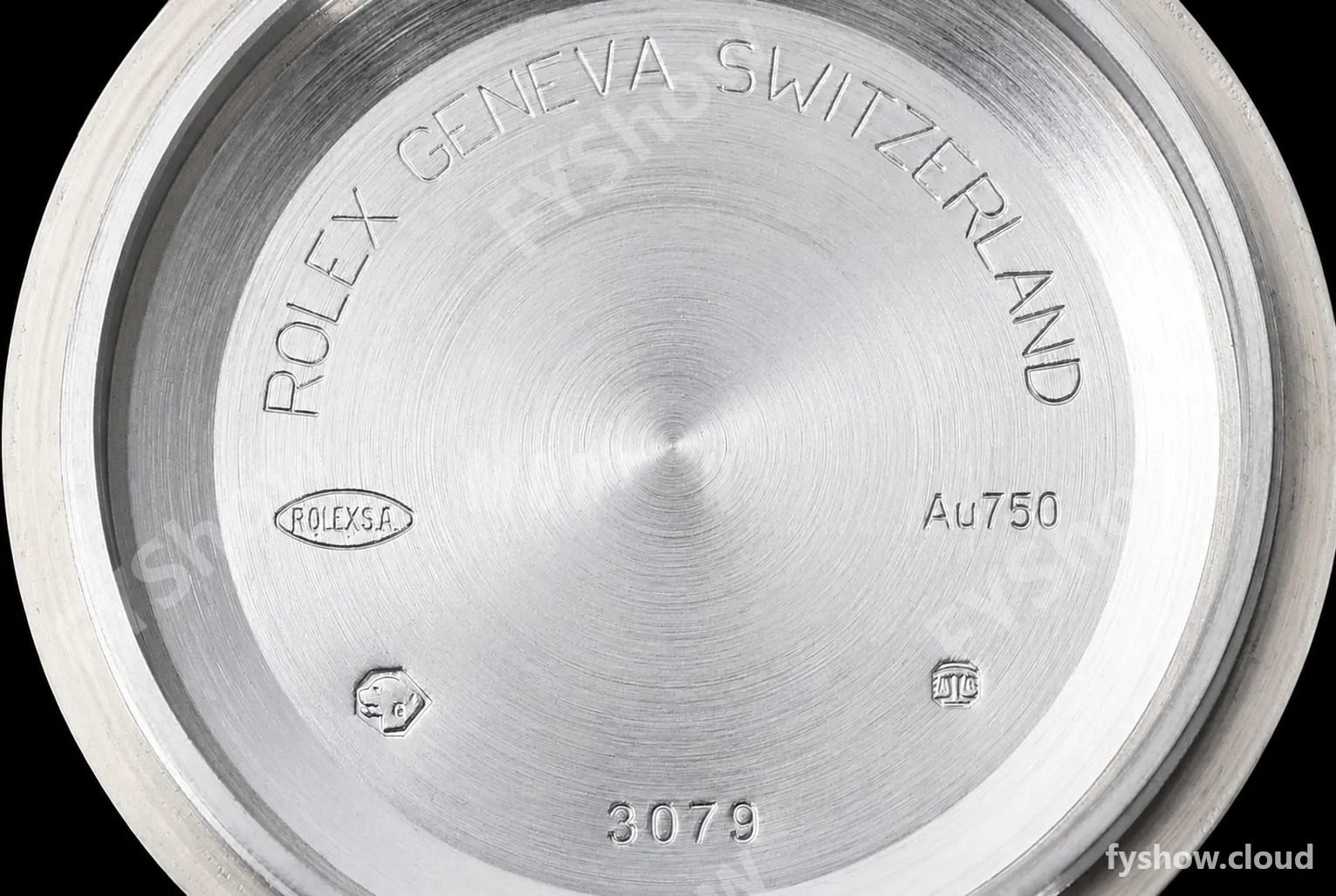 Rolex - Daytona 126509 40mm Tungsten Gain Weight SS/SS Blk/Silv/Stk VSF DD4131 - Image 33