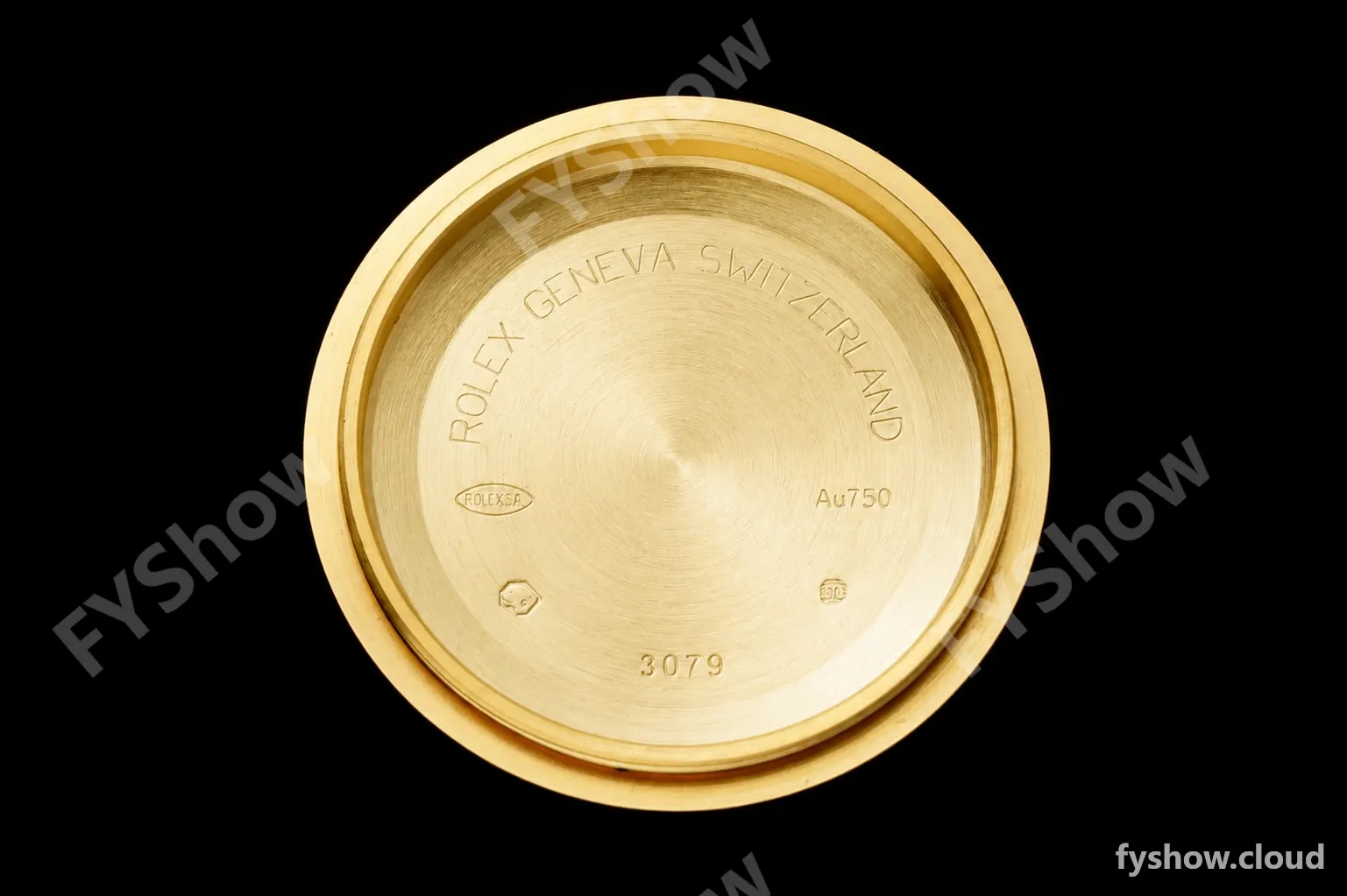 Rolex - Daytona 126518LN 40mm Gain Weight CER/YG/RU Wht/Stk VSF V2 DD4131 - Image 14