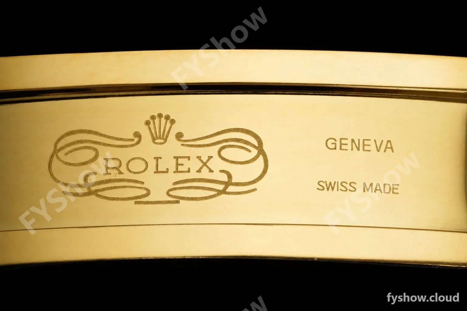 Rolex - Daytona 126518LN 40mm Gain Weight CER/YG/RU Wht/Stk VSF V2 DD4131 - Image 24