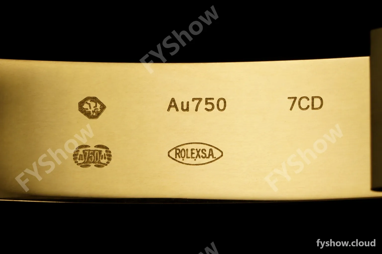 Rolex - Daytona 126518LN 40mm Gain Weight CER/YG/RU Wht/Stk VSF V2 DD4131 - Image 25