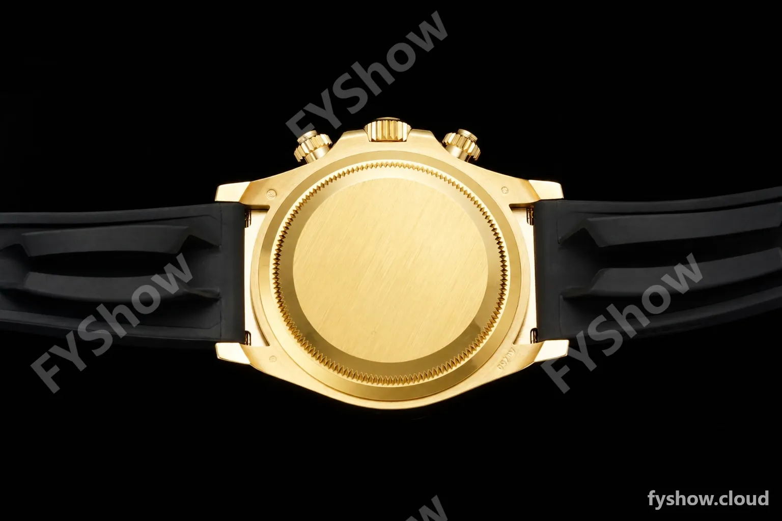 Rolex - Daytona 126518LN 40mm Gain Weight CER/YG/RU Wht/Stk VSF V2 DD4131 - Image 9