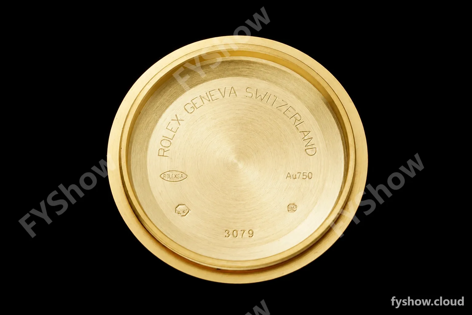 Rolex - Daytona 126518LN 40mm Gain Weight CER/YG/RU Blk/Stk VSF V2 DD4131 - Image 17