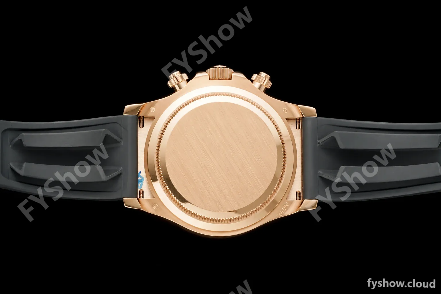 Rolex - Daytona 116515LN 40mm Tungsten Gain Weight RG/RU Meteorite Dial QF V11 SH4130 - Image 15