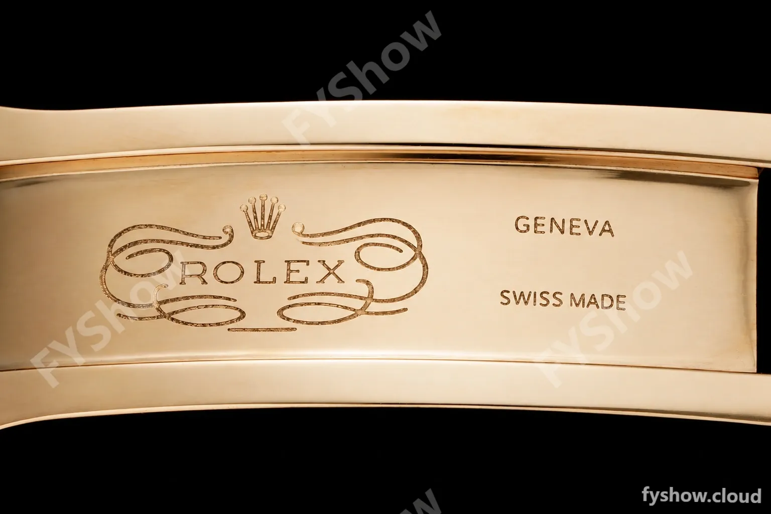 Rolex - Daytona 116515LN 40mm Tungsten Gain Weight RG/RU Meteorite Dial QF V11 SH4130 - Image 22