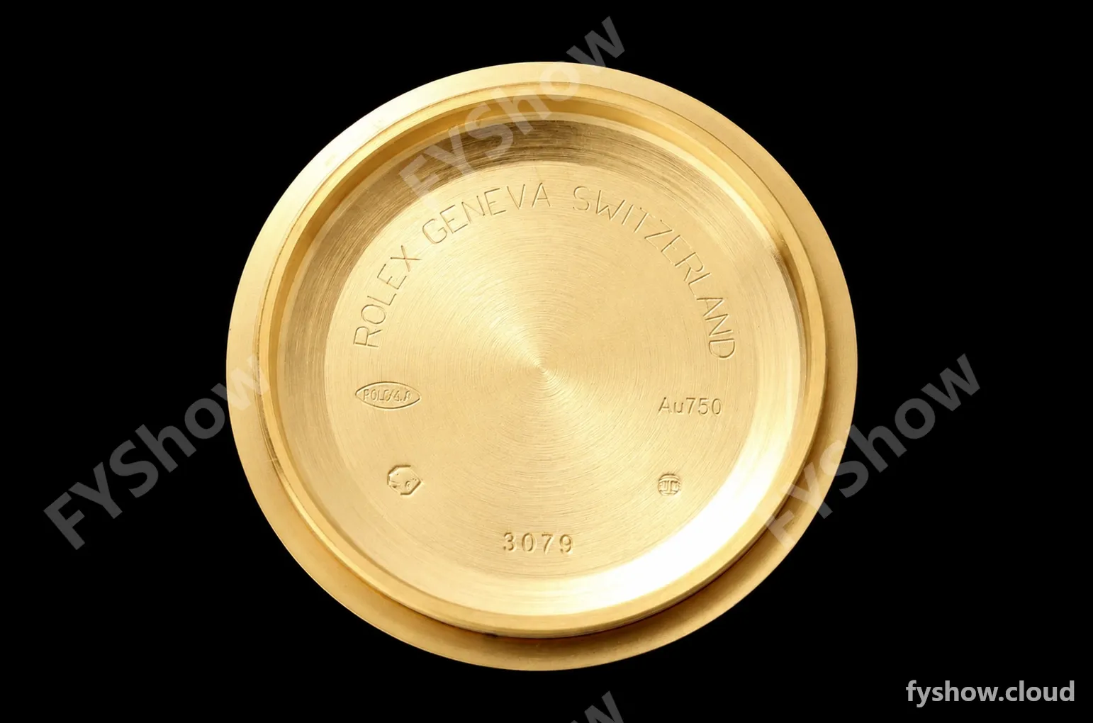 Rolex - Daytona 126508 40mm Gain Weight YG/YG Gold/Blk/Stk VSF V3 DD4131 - Image 16
