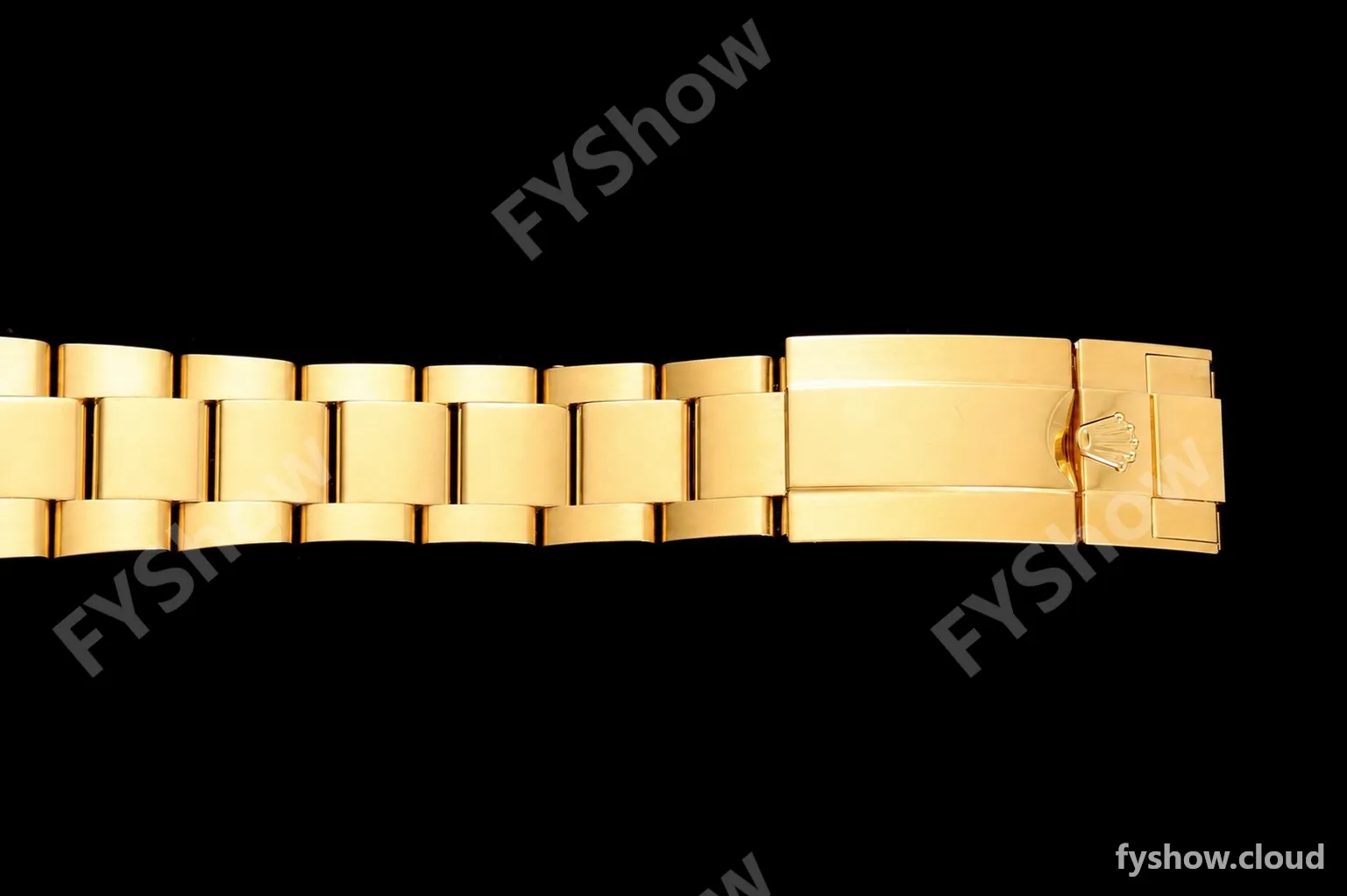 Rolex - Daytona 126508 40mm Gain Weight YG/YG Gold/Blk/Stk VSF V3 DD4131 - Image 17