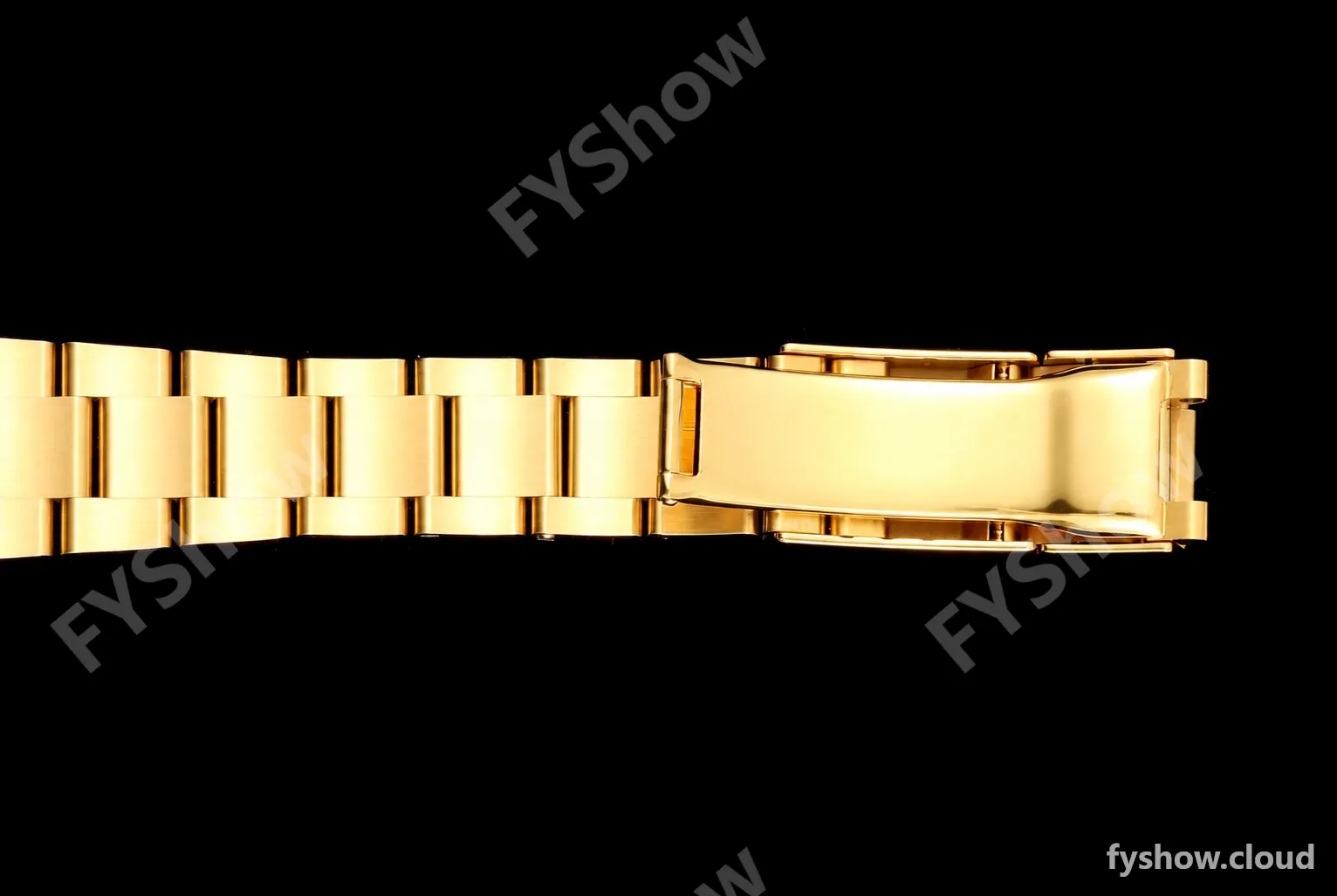 Rolex - Daytona 126508 40mm Gain Weight YG/YG Gold/Blk/Stk VSF V3 DD4131 - Image 18
