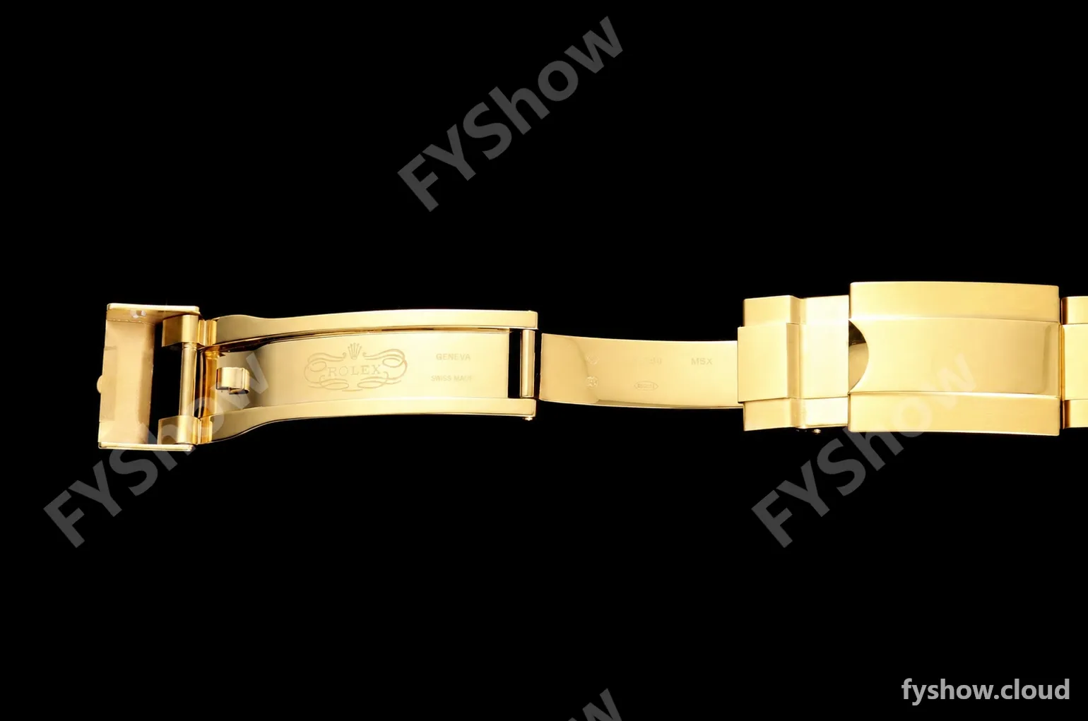 Rolex - Daytona 126508 40mm Gain Weight YG/YG Gold/Blk/Stk VSF V3 DD4131 - Image 20