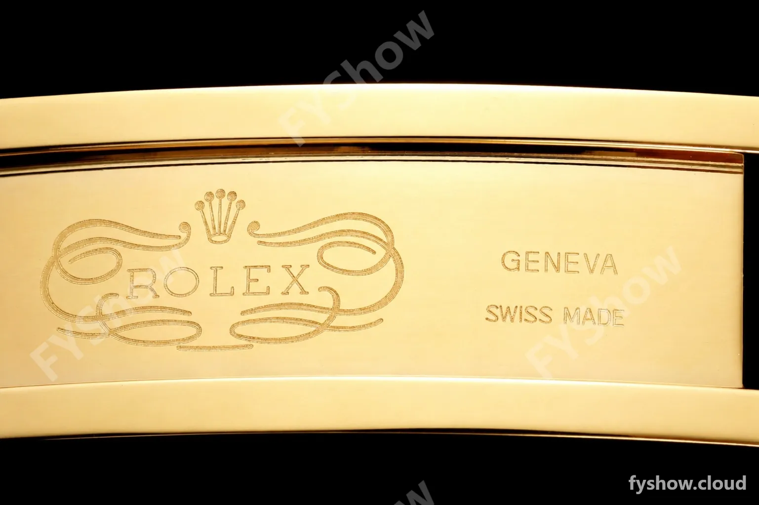 Rolex - Daytona 126508 40mm Gain Weight YG/YG Gold/Blk/Stk VSF V3 DD4131 - Image 21