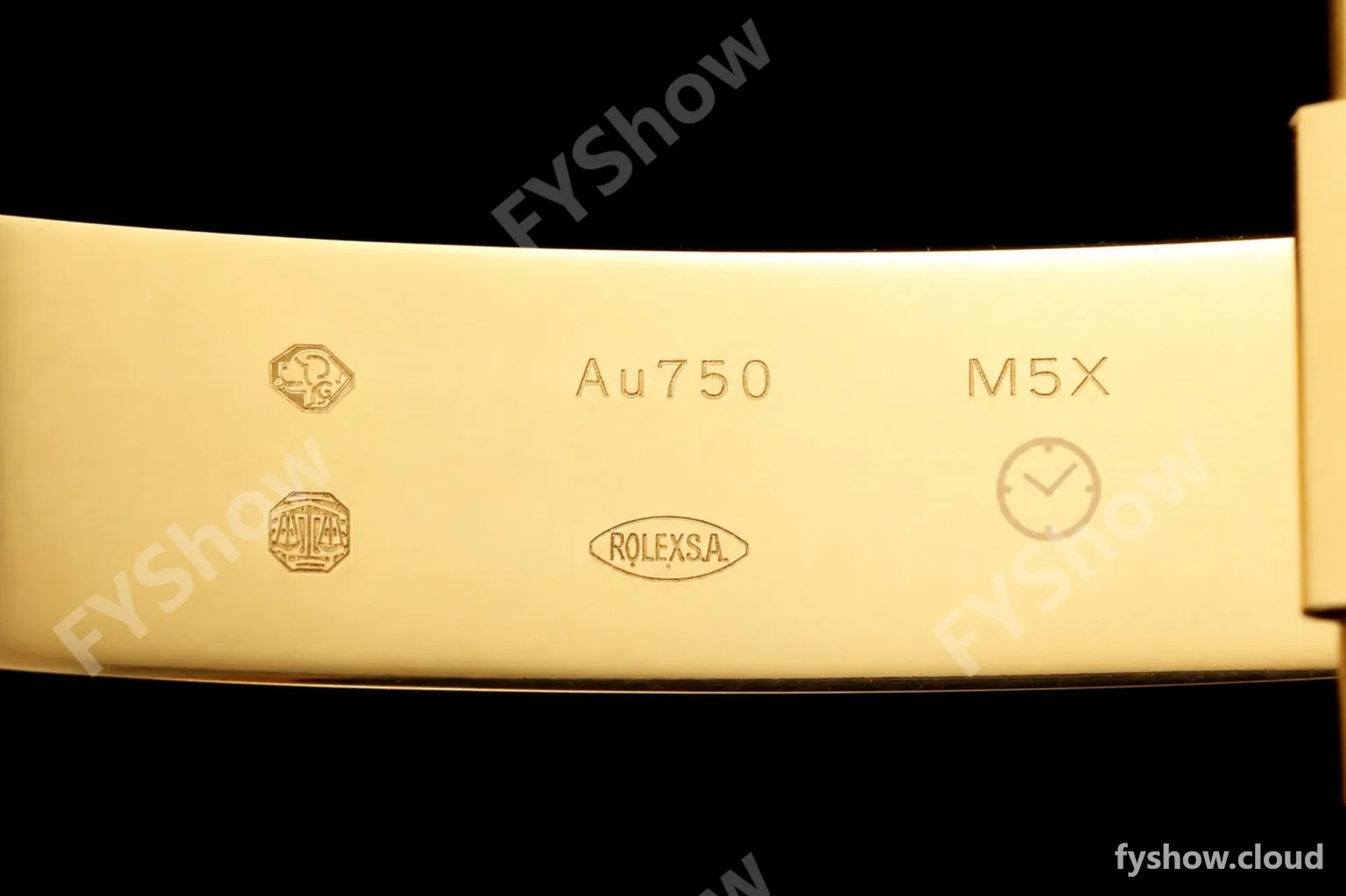 Rolex - Daytona 126508 40mm Gain Weight YG/YG Gold/Blk/Stk VSF V3 DD4131 - Image 22