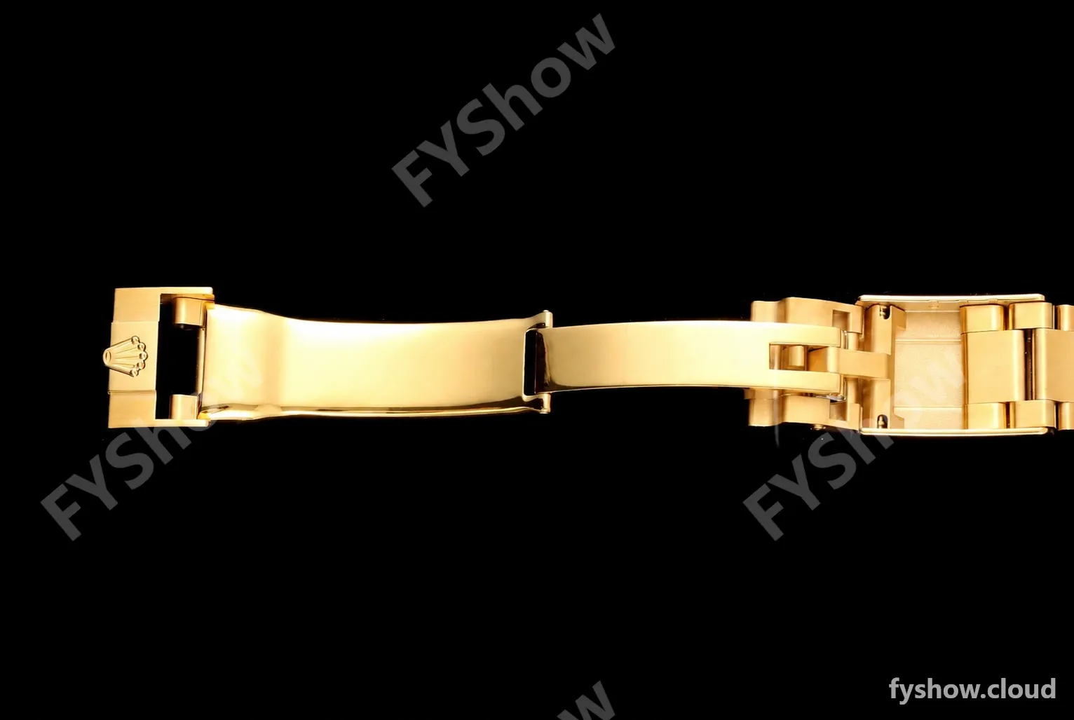 Rolex - Daytona 126508 40mm Gain Weight YG/YG Gold/Blk/Stk VSF V3 DD4131 - Image 23