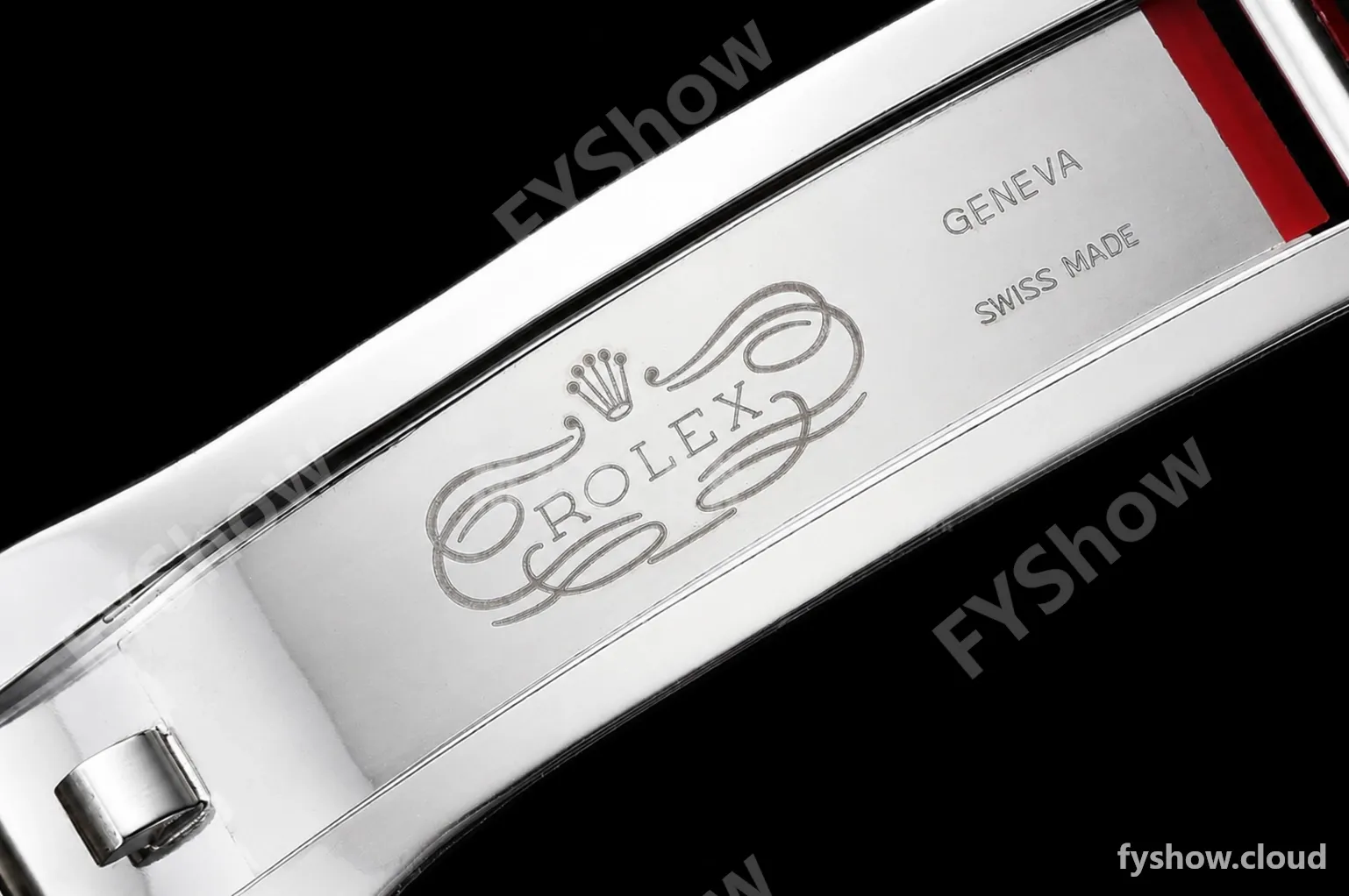 Rolex - Daytona 126503 40mm Gain Weight YG/SS Wht/Stk VSF V3 DD4131 - Image 11