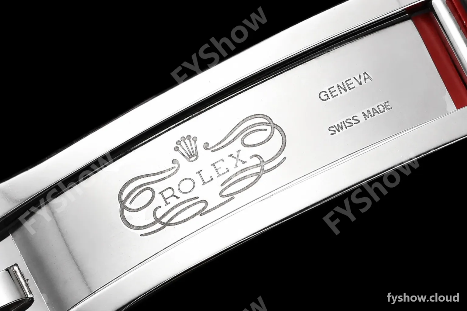 Rolex - Daytona 116509 40mm Gain Weight SS/SS Blu/Stk VSF V3 DD4130 - Image 13