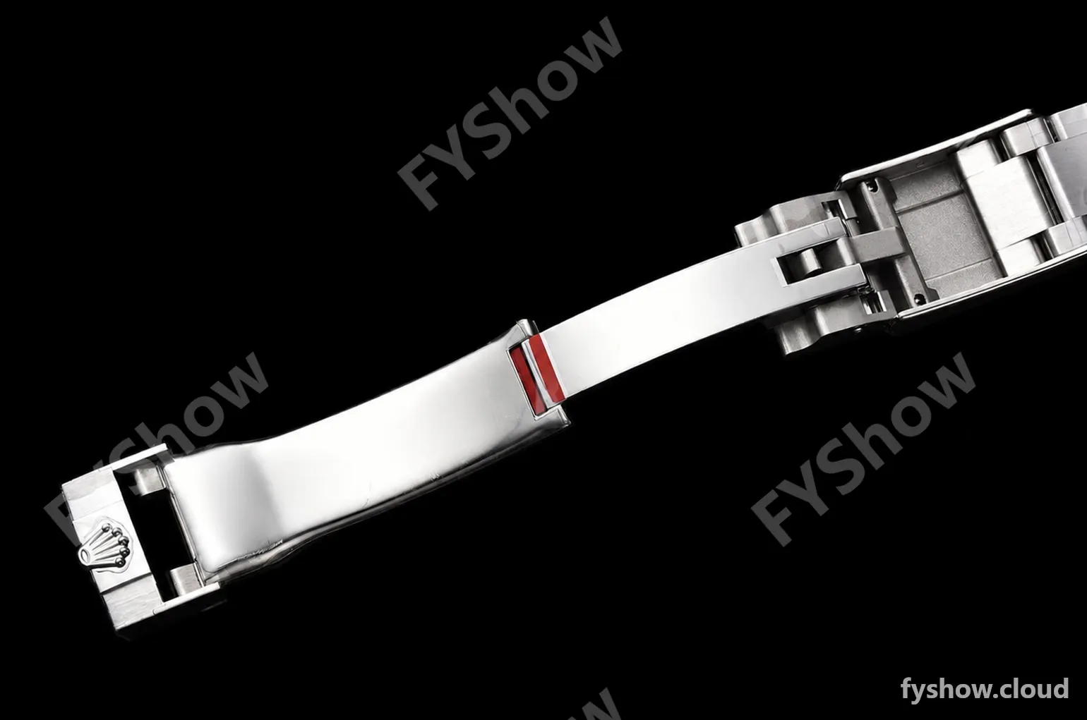 Rolex - Daytona 116509 40mm Gain Weight SS/SS Blu/Stk VSF V3 DD4130 - Image 15