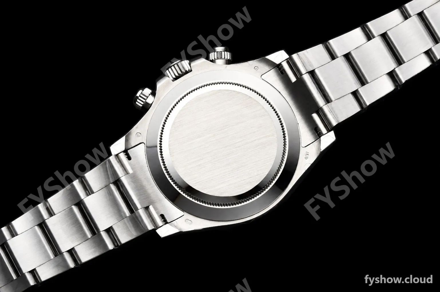 Rolex - Daytona 116509 40mm Gain Weight SS/SS Blu/Stk VSF V3 DD4130 - Image 21