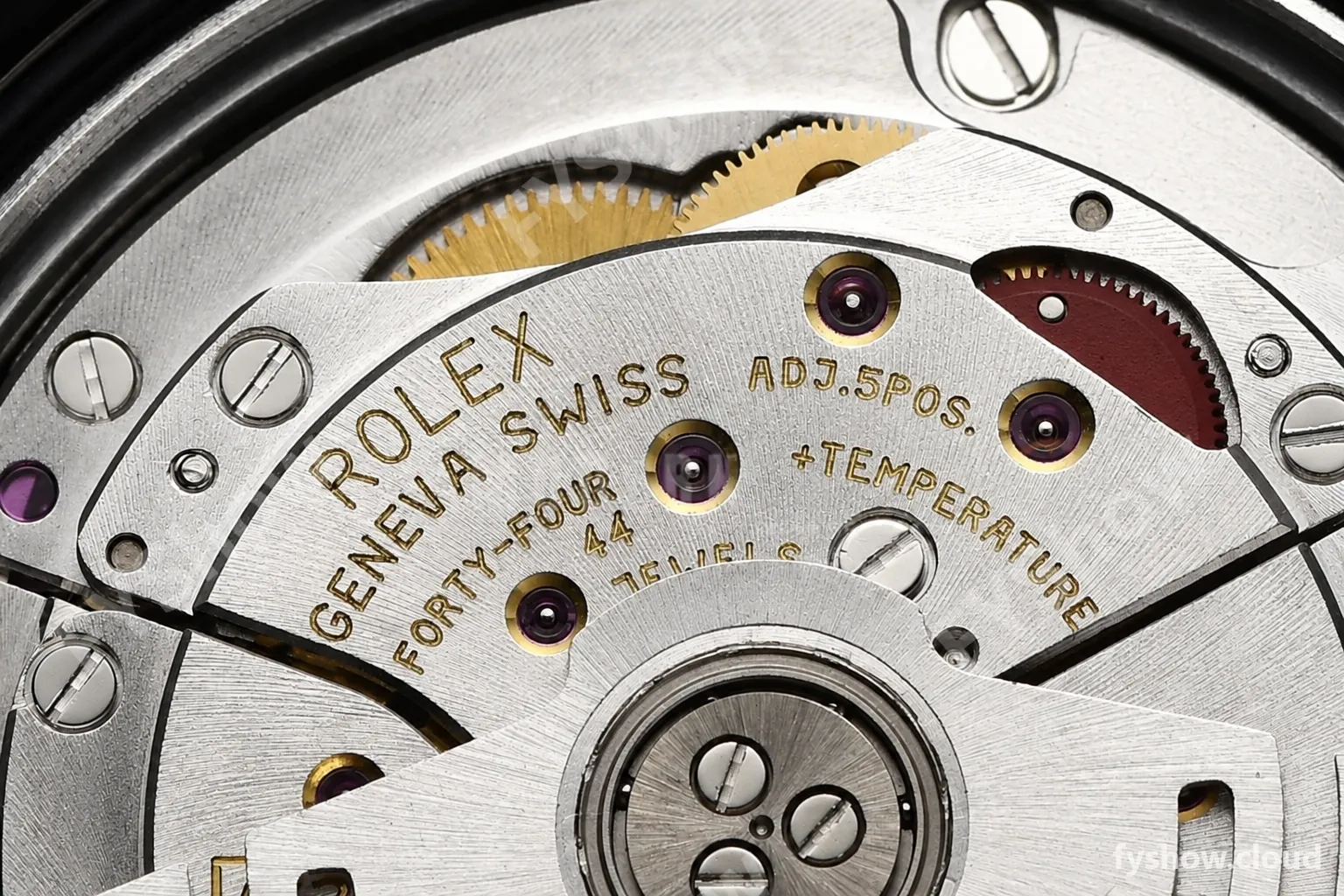 Rolex - Daytona 116509 40mm Gain Weight SS/SS Blu/Stk VSF V3 DD4130 - Image 25