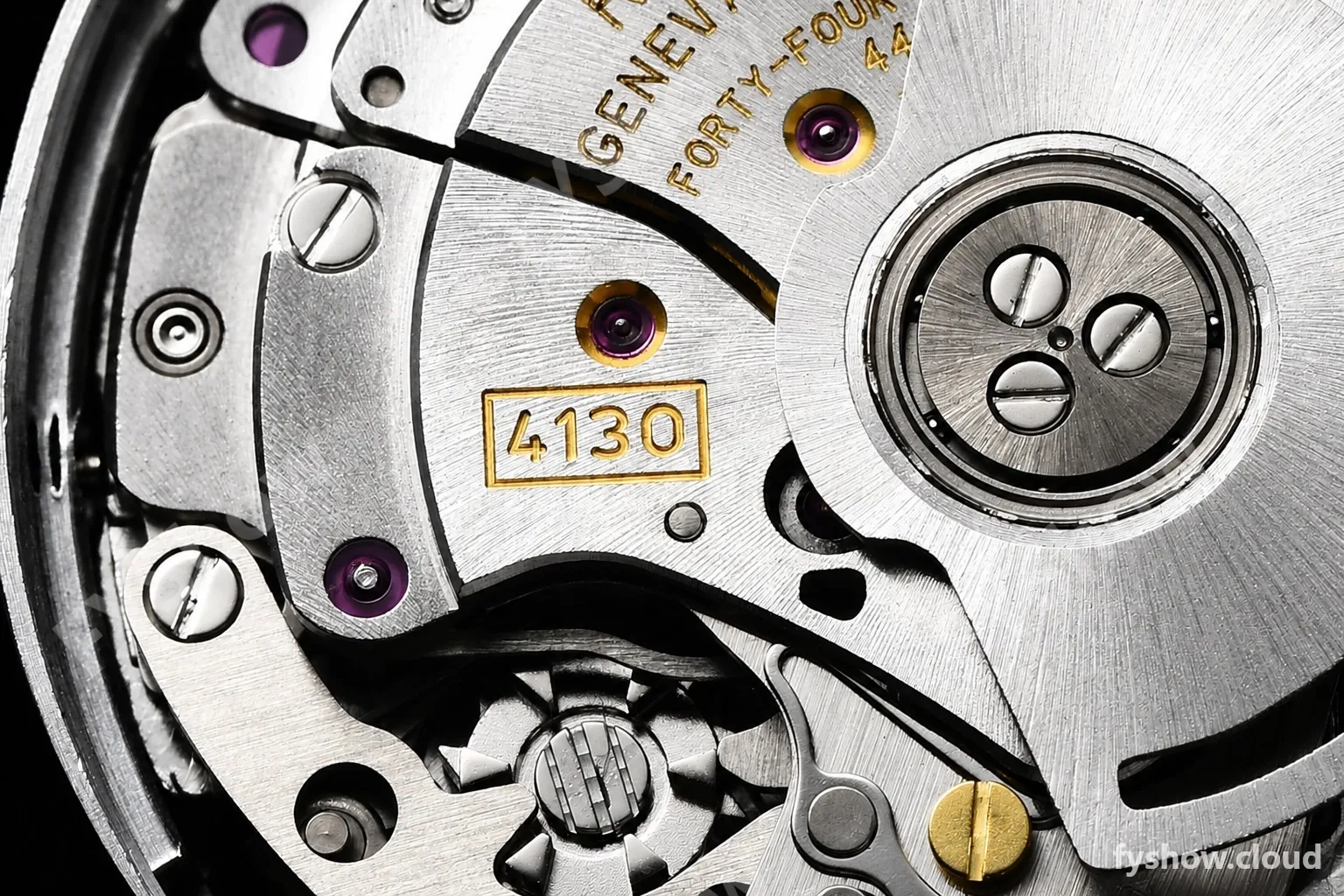 Rolex - Daytona 116509 40mm Gain Weight SS/SS Blu/Stk VSF V3 DD4130 - Image 26