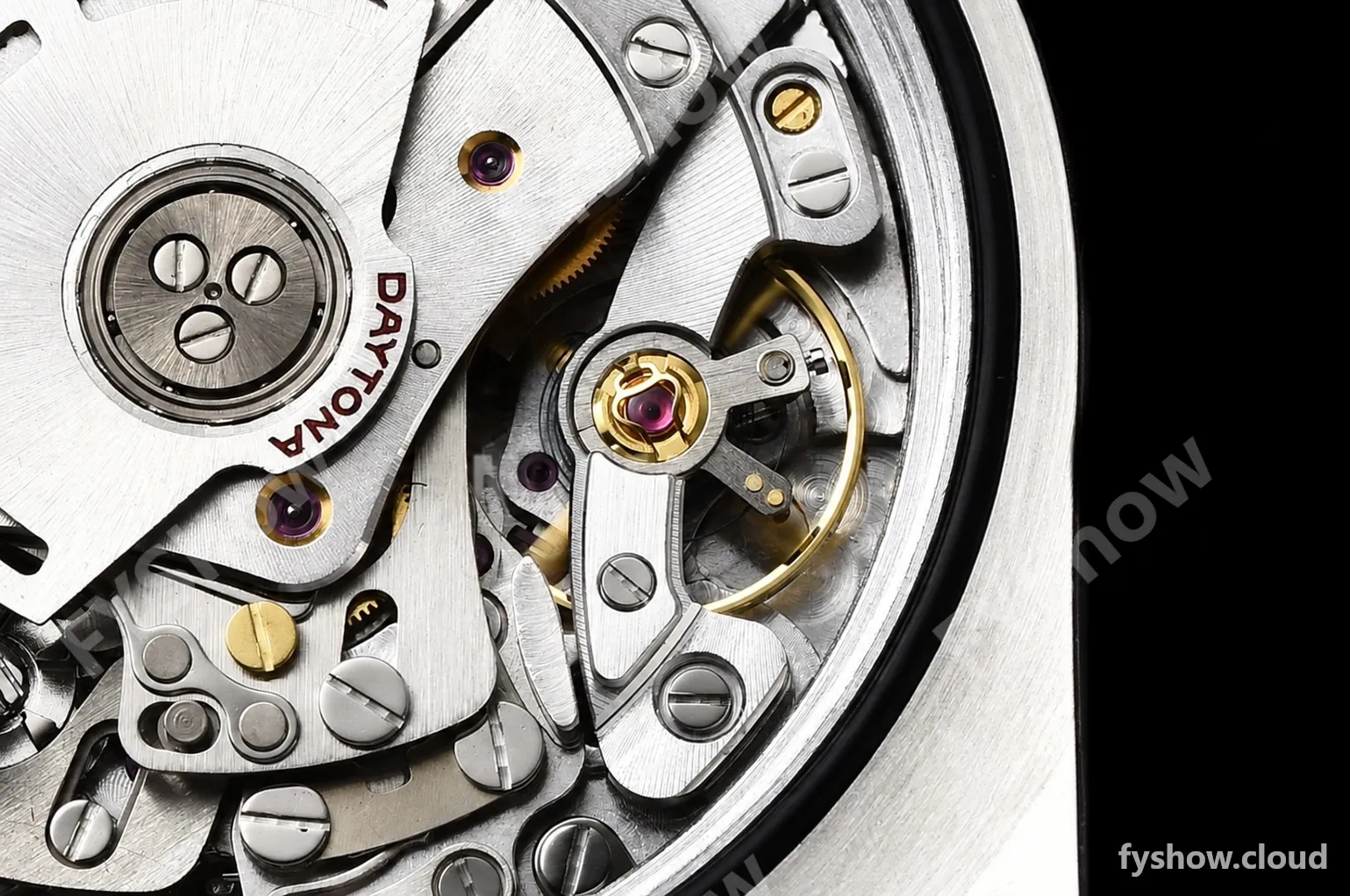 Rolex - Daytona 116509 40mm Gain Weight SS/SS Blu/Stk VSF V3 DD4130 - Image 27