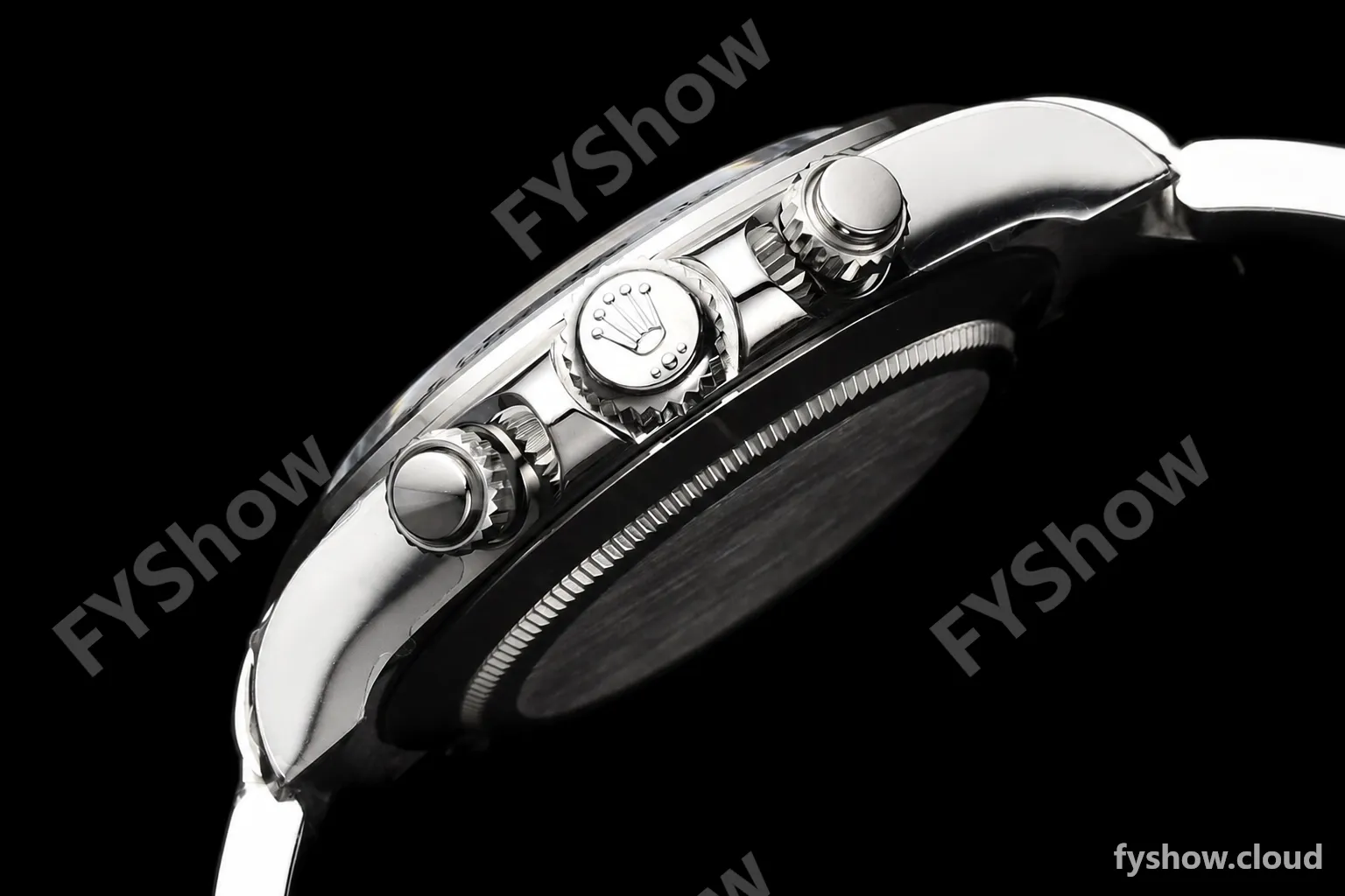 Rolex - Daytona 116509 40mm Gain Weight SS/SS Blu/Stk VSF V3 DD4130 - Image 5