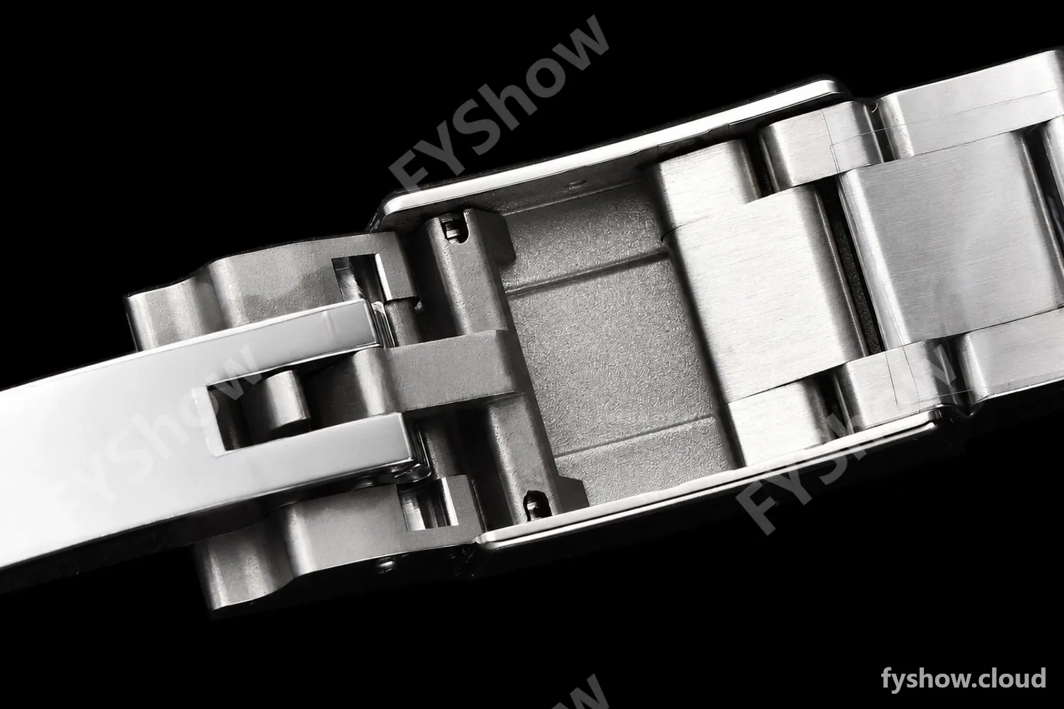 Rolex - Daytona 116509 40mm Gain Weight SS/SS Grey/Blk/Stk VSF V3 DD4130 - Image 16