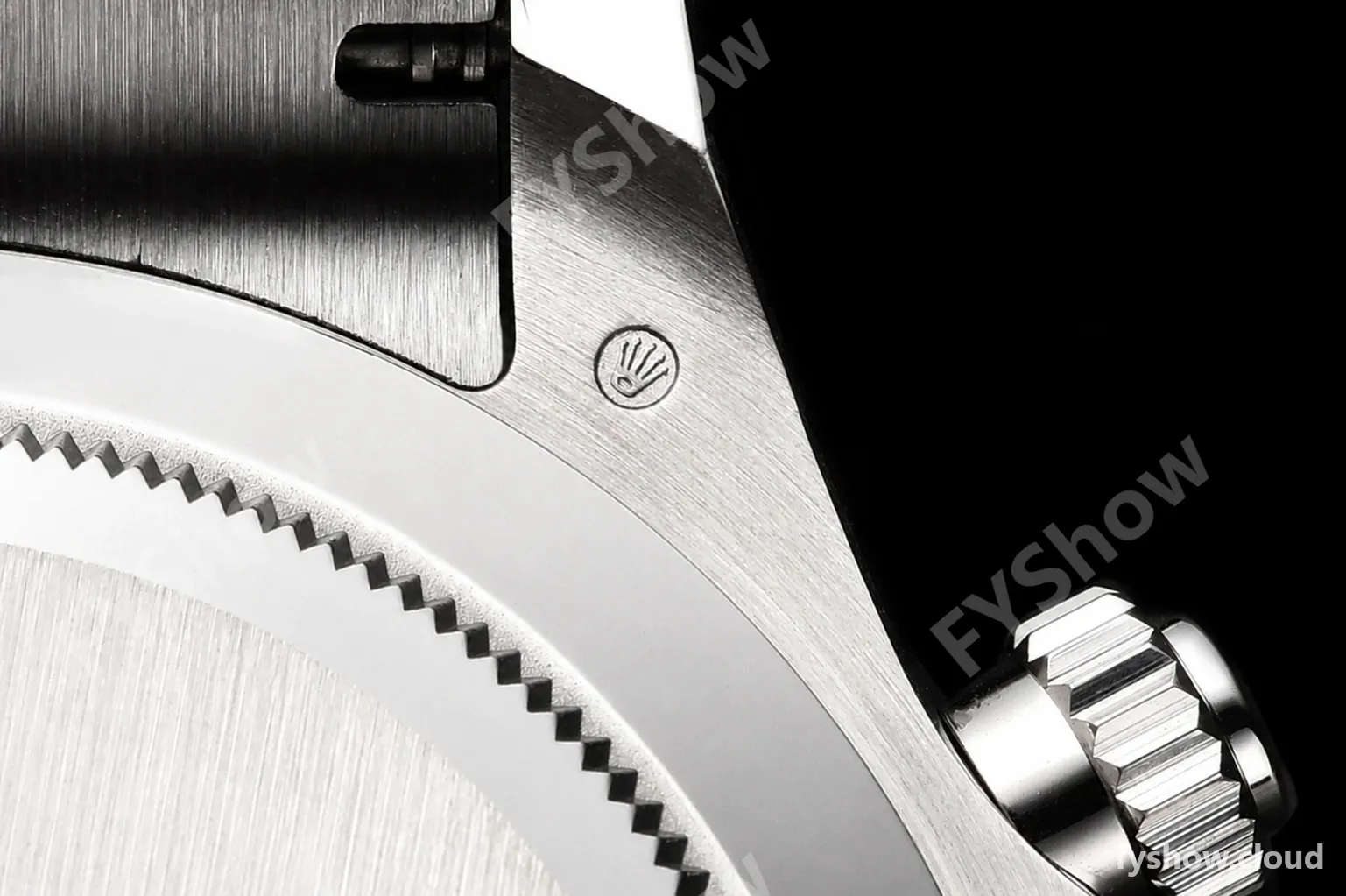 Rolex - Daytona 116509 40mm Gain Weight SS/SS Grey/Blk/Stk VSF V3 DD4130 - Image 19