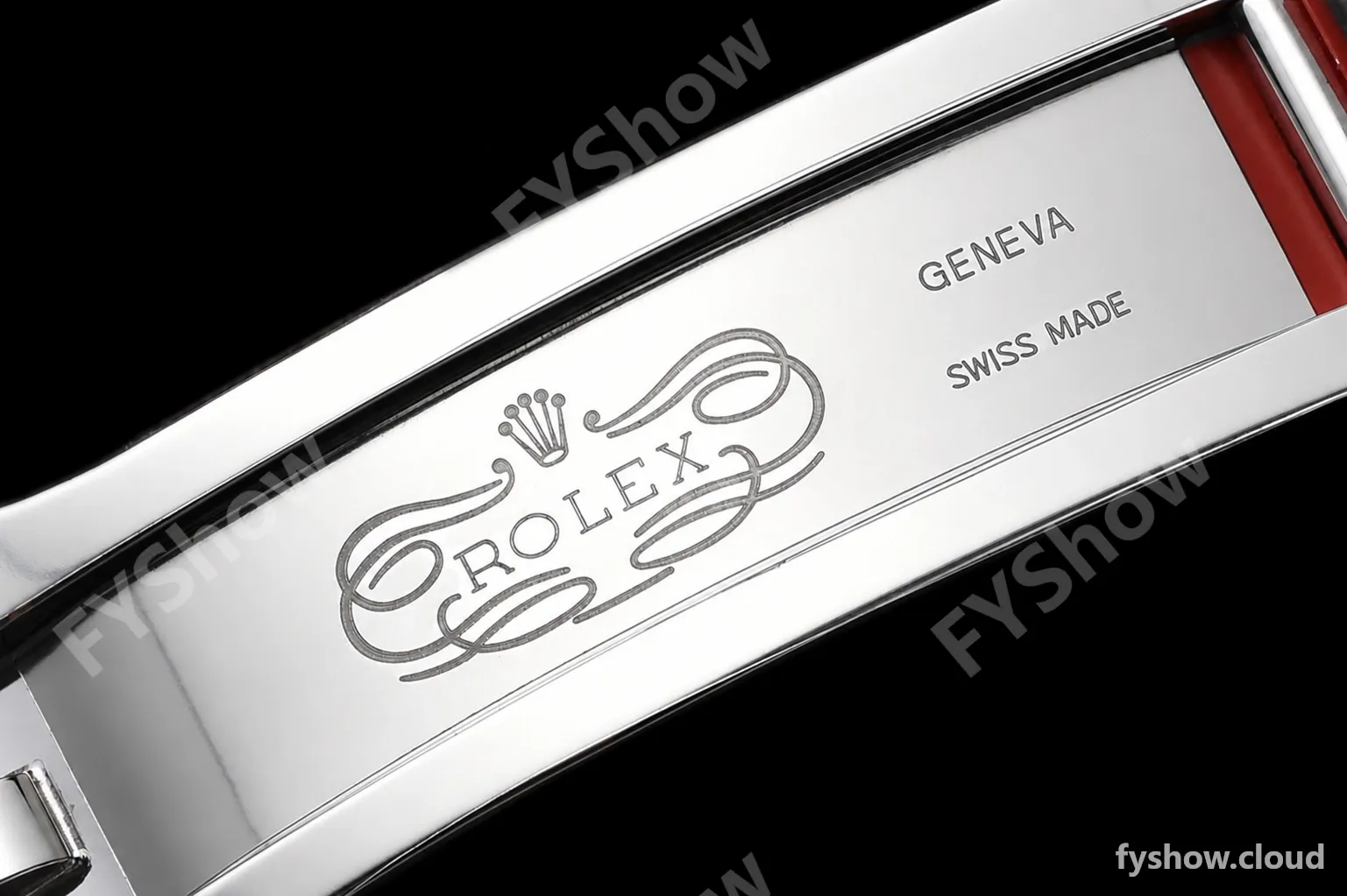 Rolex - Daytona 126509 40mm Gain Weight SS/SS Grey/Blk/Stk VSF V3 DD4131 - Image 10