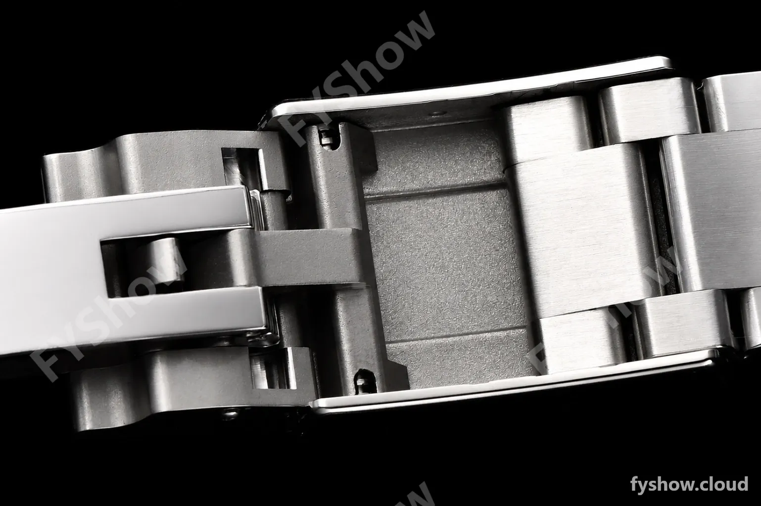 Rolex - Daytona 126509 40mm Gain Weight SS/SS Grey/Blk/Stk VSF V3 DD4131 - Image 11