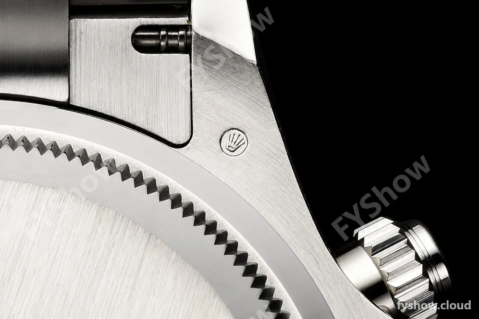 Rolex - Daytona 126509 40mm Gain Weight SS/SS Grey/Blk/Stk VSF V3 DD4131 - Image 18