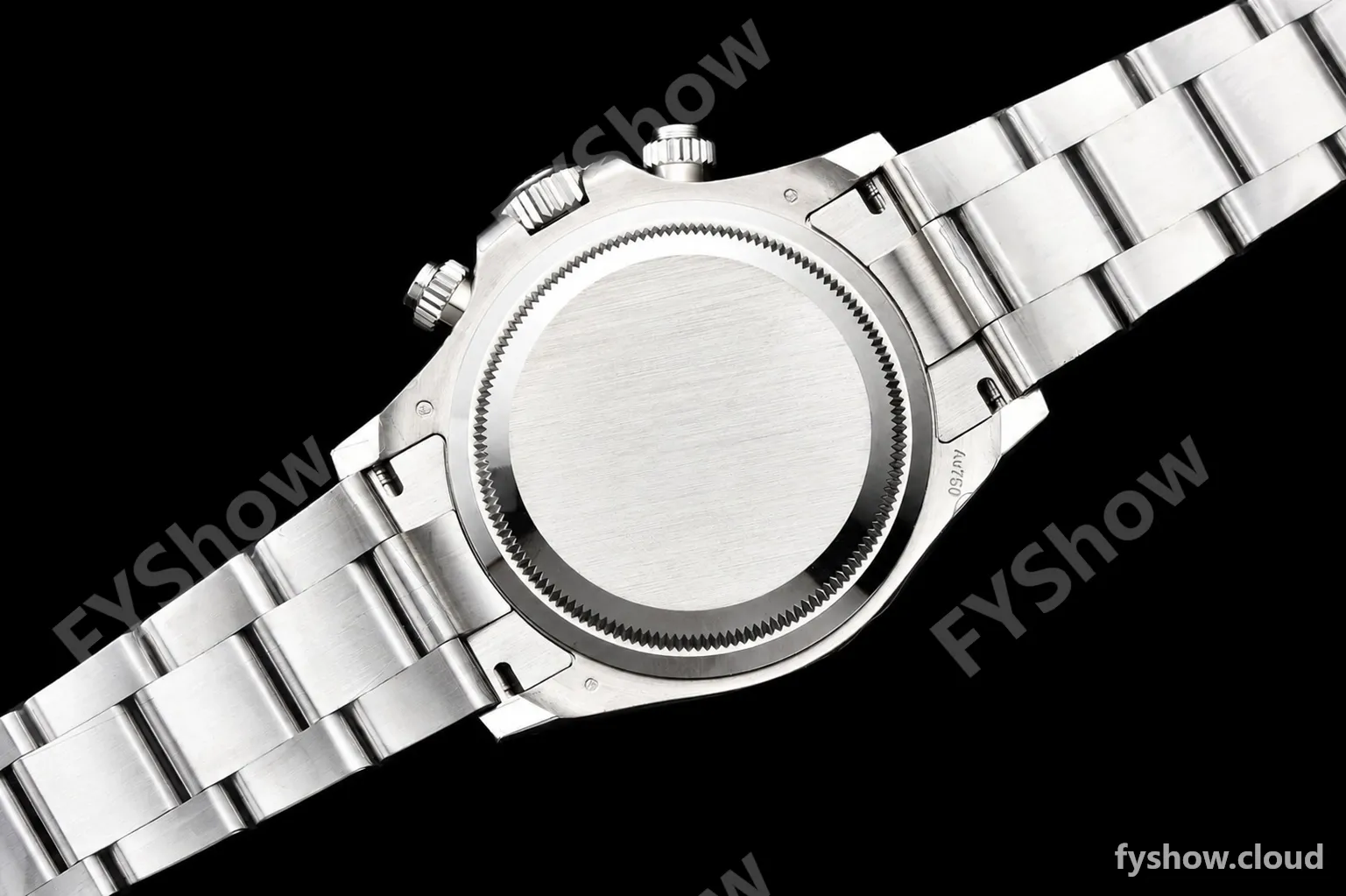Rolex - Daytona 126509 40mm Gain Weight SS/SS Grey/Blk/Stk VSF V3 DD4131 - Image 20