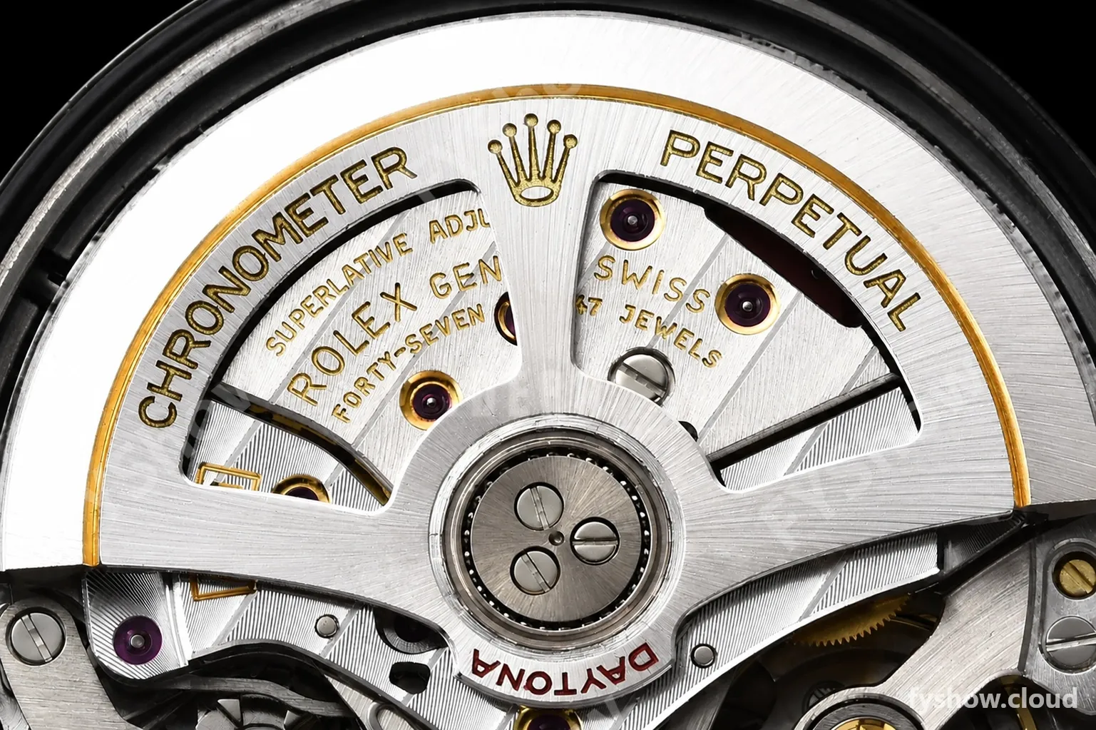 Rolex - Daytona 126509 40mm Gain Weight SS/SS Grey/Blk/Stk VSF V3 DD4131 - Image 25