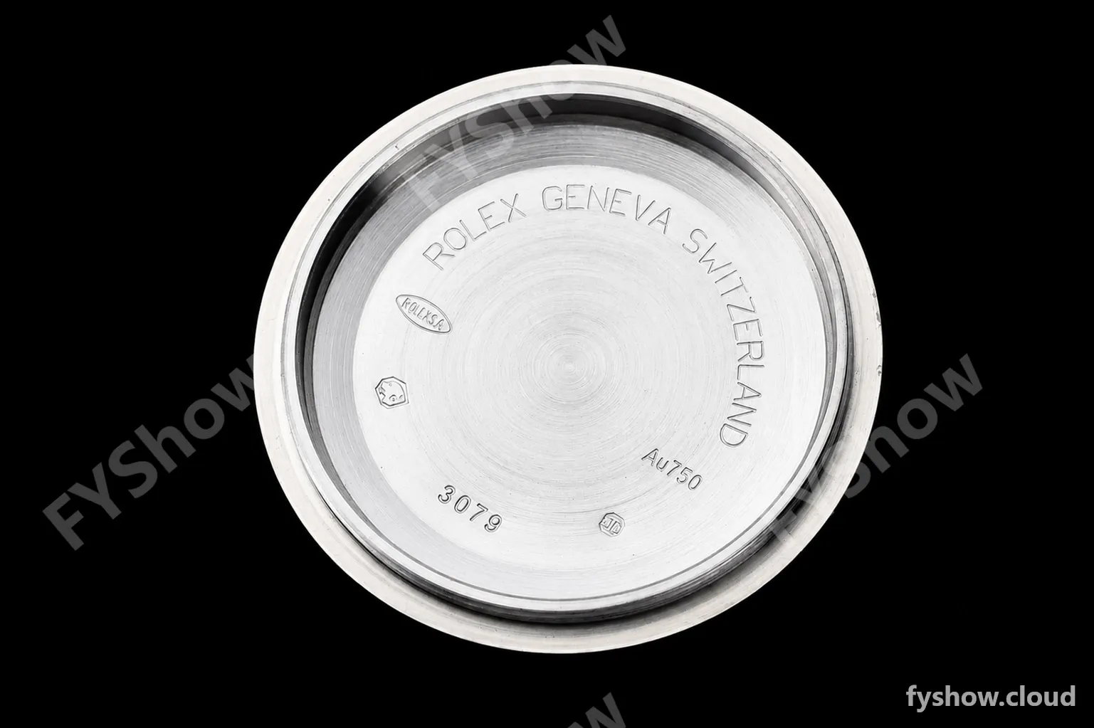 Rolex - Daytona 126509 40mm Gain Weight SS/SS Grey/Blk/Stk VSF V3 DD4131 - Image 29