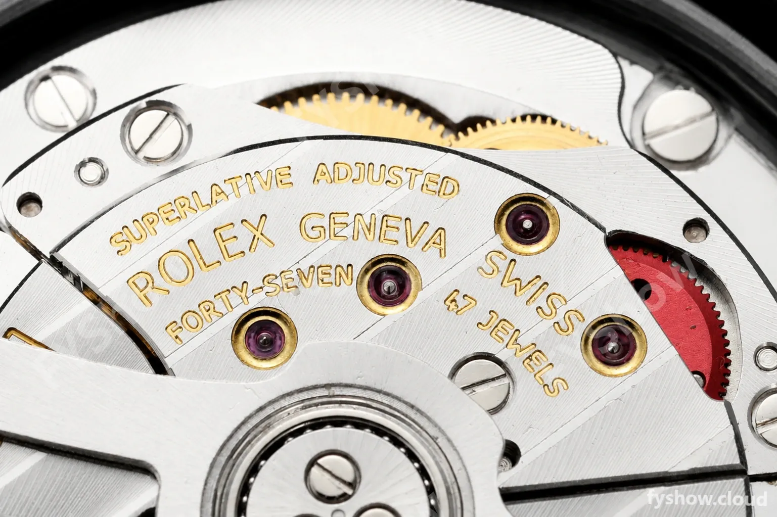 Rolex - Daytona 126503 40mm Gain Weight YG/SS Gold/Stk QF V6 SH4131 - Image 12