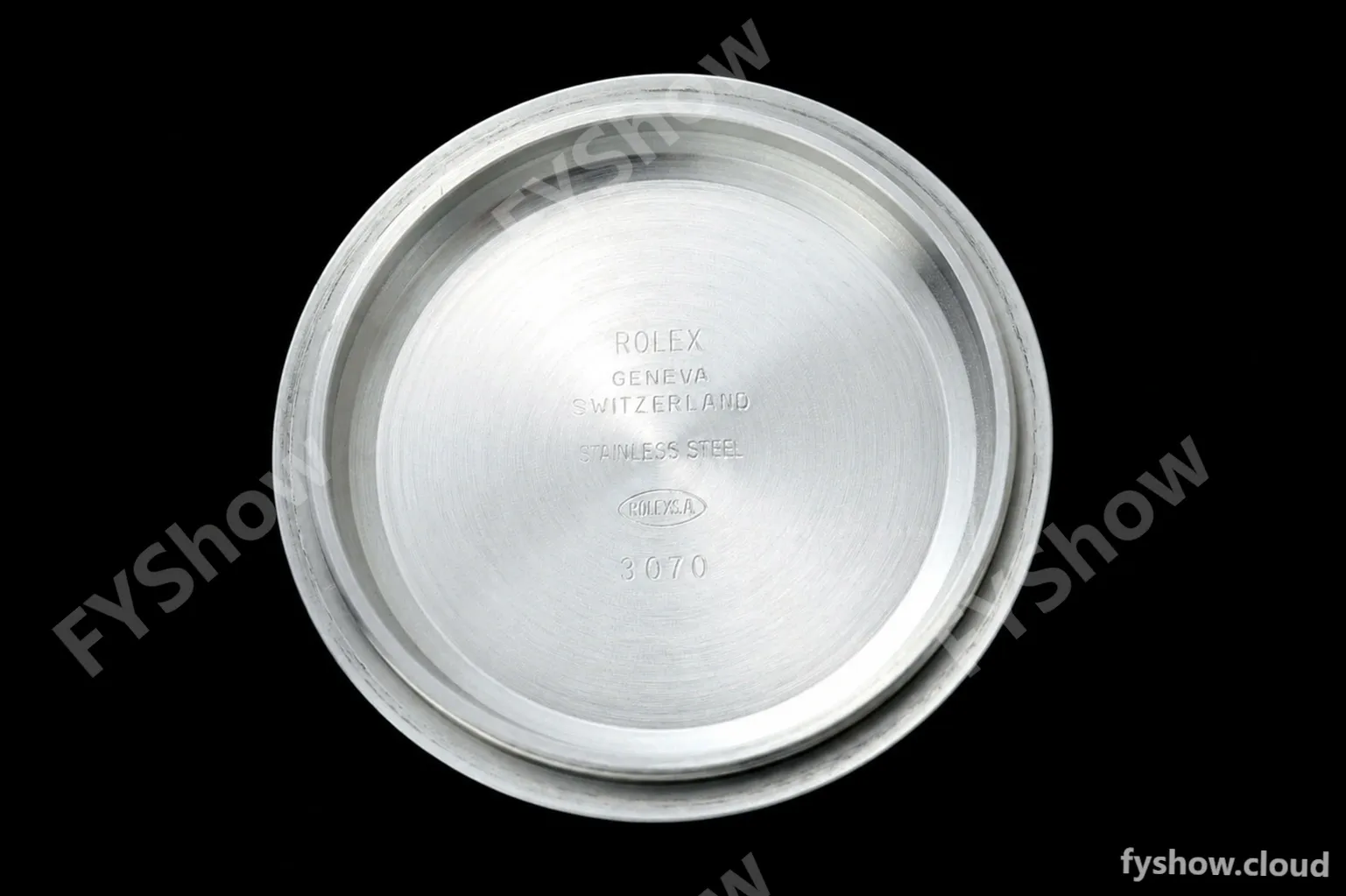 Rolex - Daytona 126503 40mm Gain Weight YG/SS Gold/Stk QF V6 SH4131 - Image 15