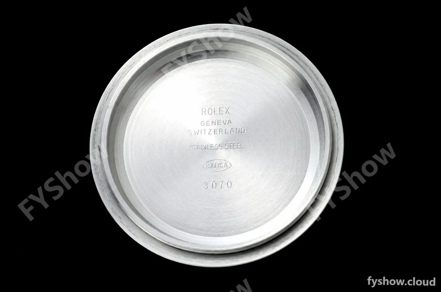 Rolex - Daytona 126503 40mm Gain Weight YG/SS Blk/Stk QF V6 SH4131 - Image 15