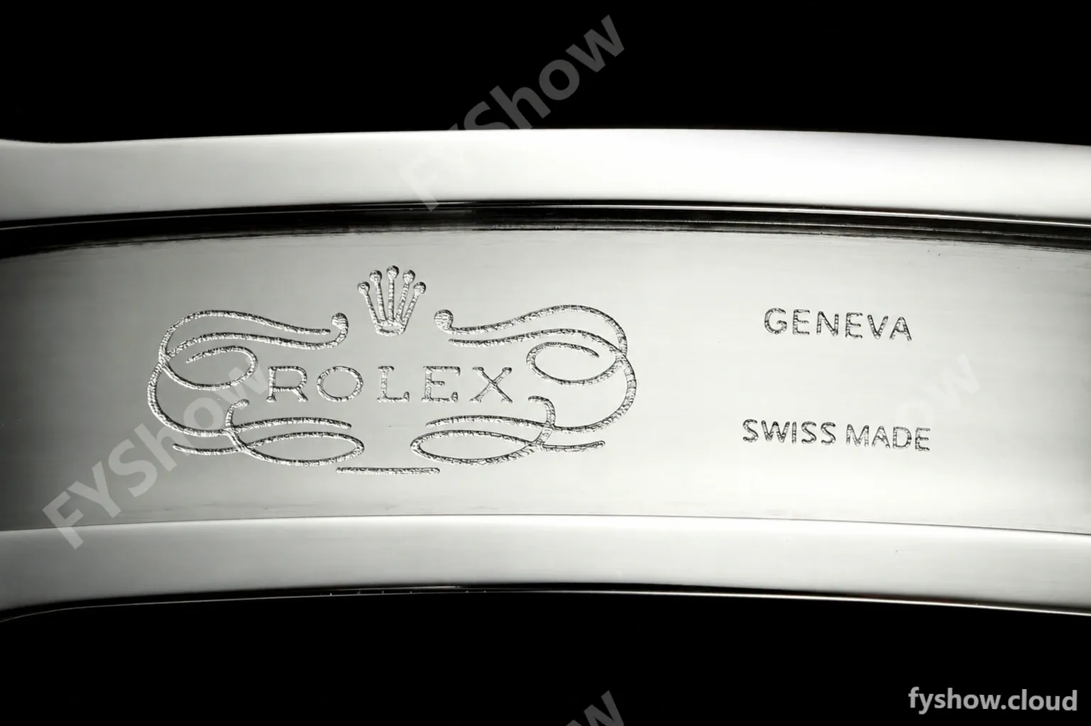 Rolex - Daytona 126503 40mm Gain Weight YG/SS Blk/Stk QF V6 SH4131 - Image 20
