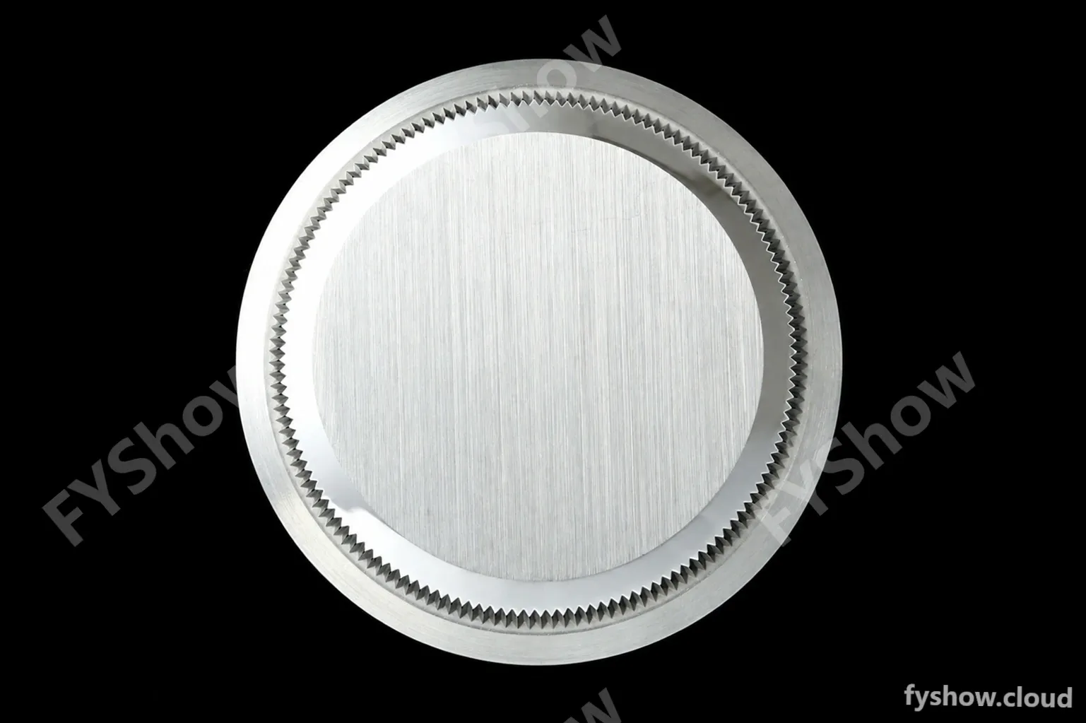 Rolex - Daytona 126503 40mm Gain Weight YG/SS Wht/Stk QF V6 SH4131 - Image 12