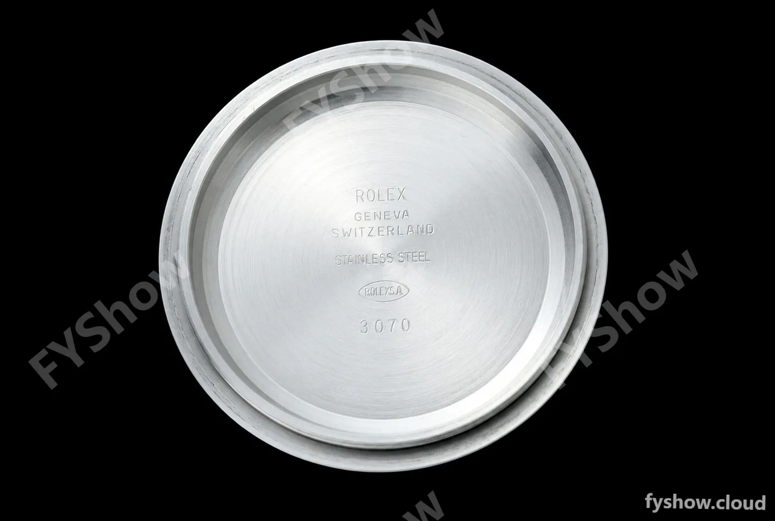 Rolex - Daytona 126503 40mm Gain Weight YG/SS Wht/Stk QF V6 SH4131 - Image 13