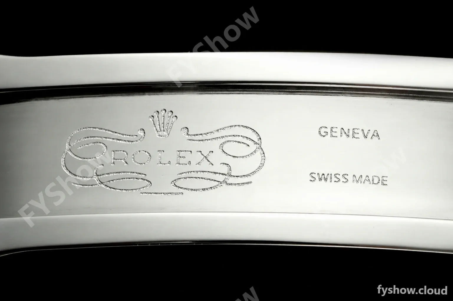 Rolex - Daytona 126503 40mm Gain Weight YG/SS Wht/Stk QF V6 SH4131 - Image 18