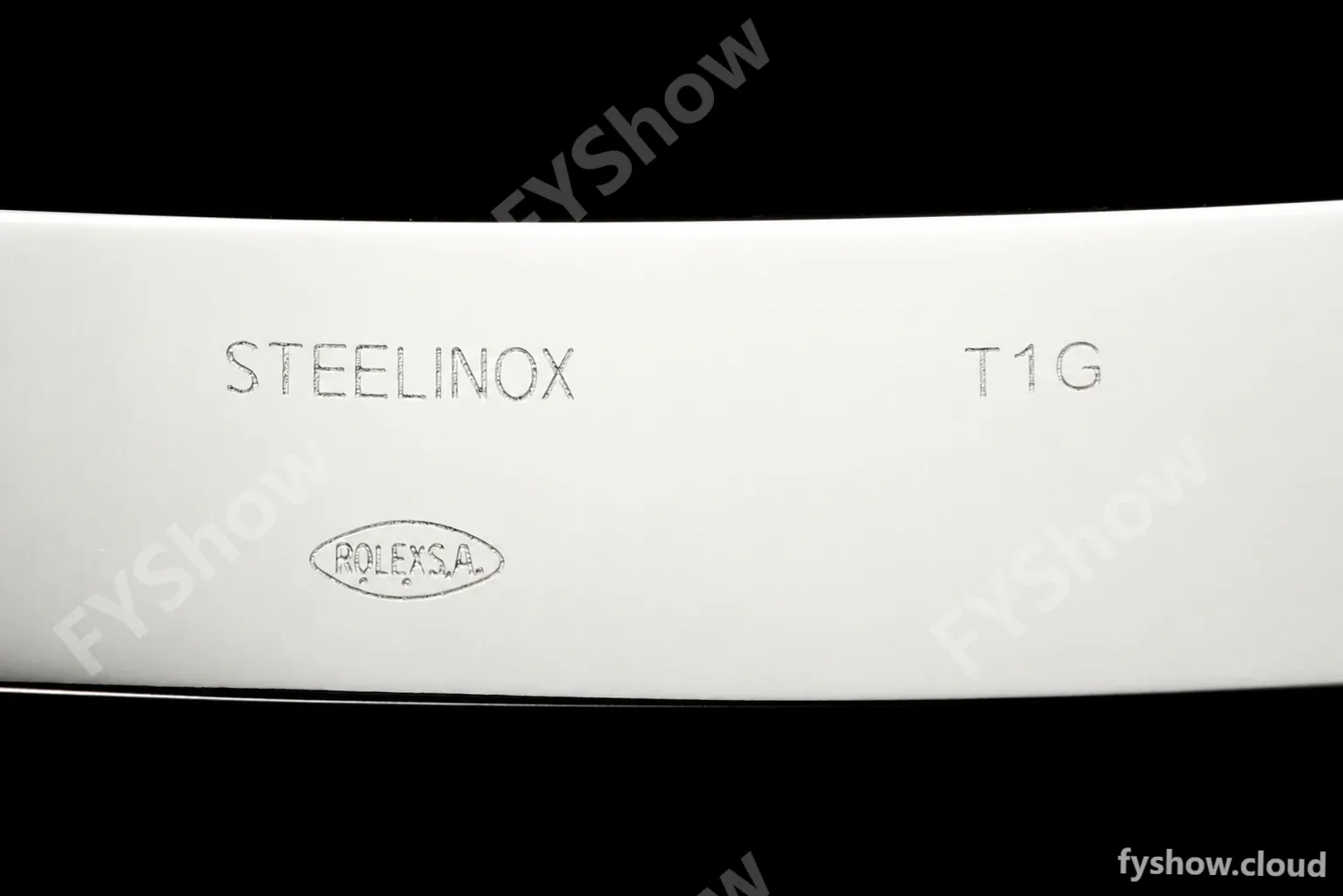 Rolex - Daytona 126503 40mm Gain Weight YG/SS Wht/Stk QF V6 SH4131 - Image 19