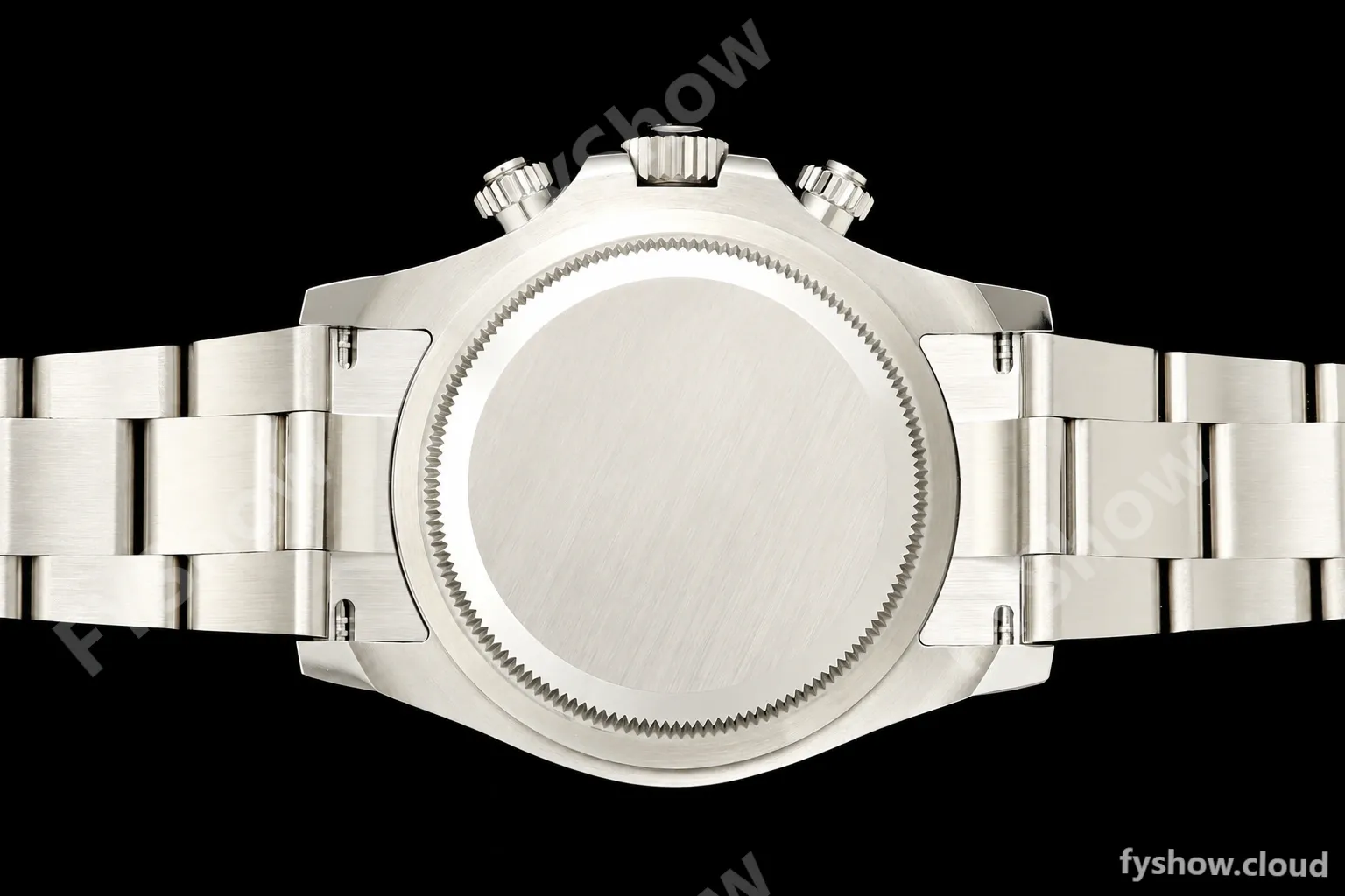 Rolex - Daytona 126500LN 40mm CER 904L SS/SS Black ARF SH4131 - Image 10