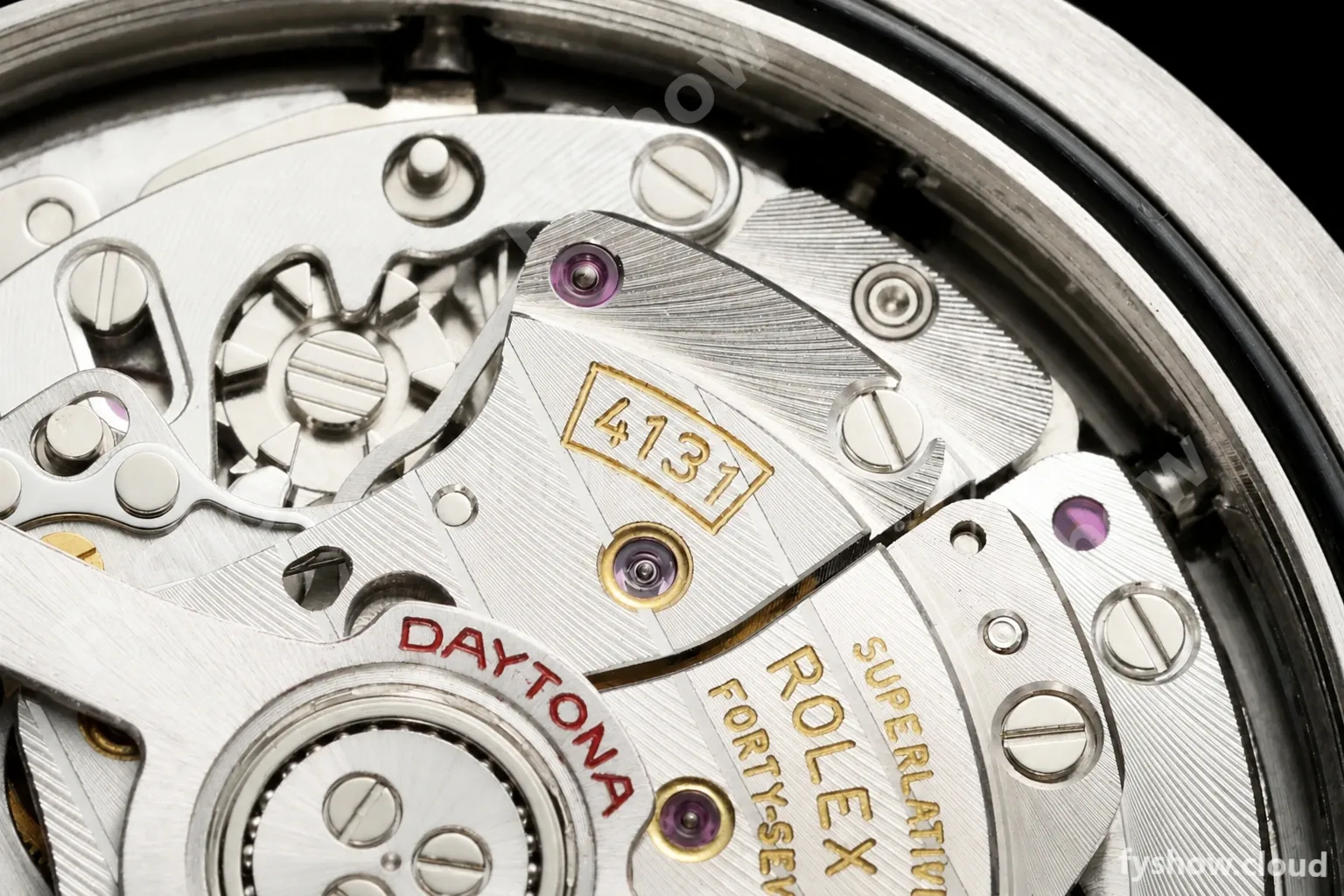 Rolex - Daytona 126500LN 40mm CER 904L SS/SS Black ARF SH4131 - Image 15